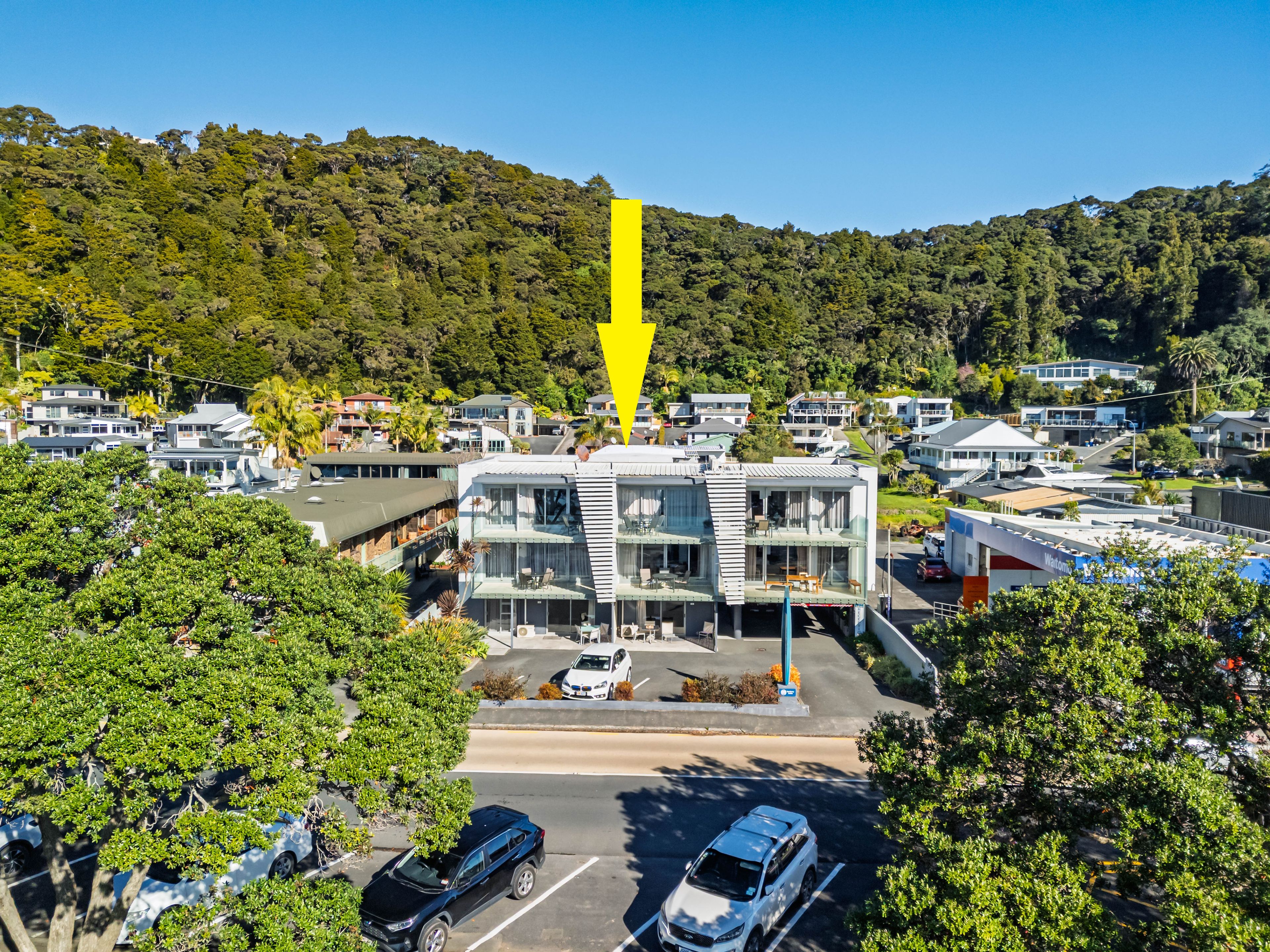 11/138 Marsden Road, Paihia, Far North District