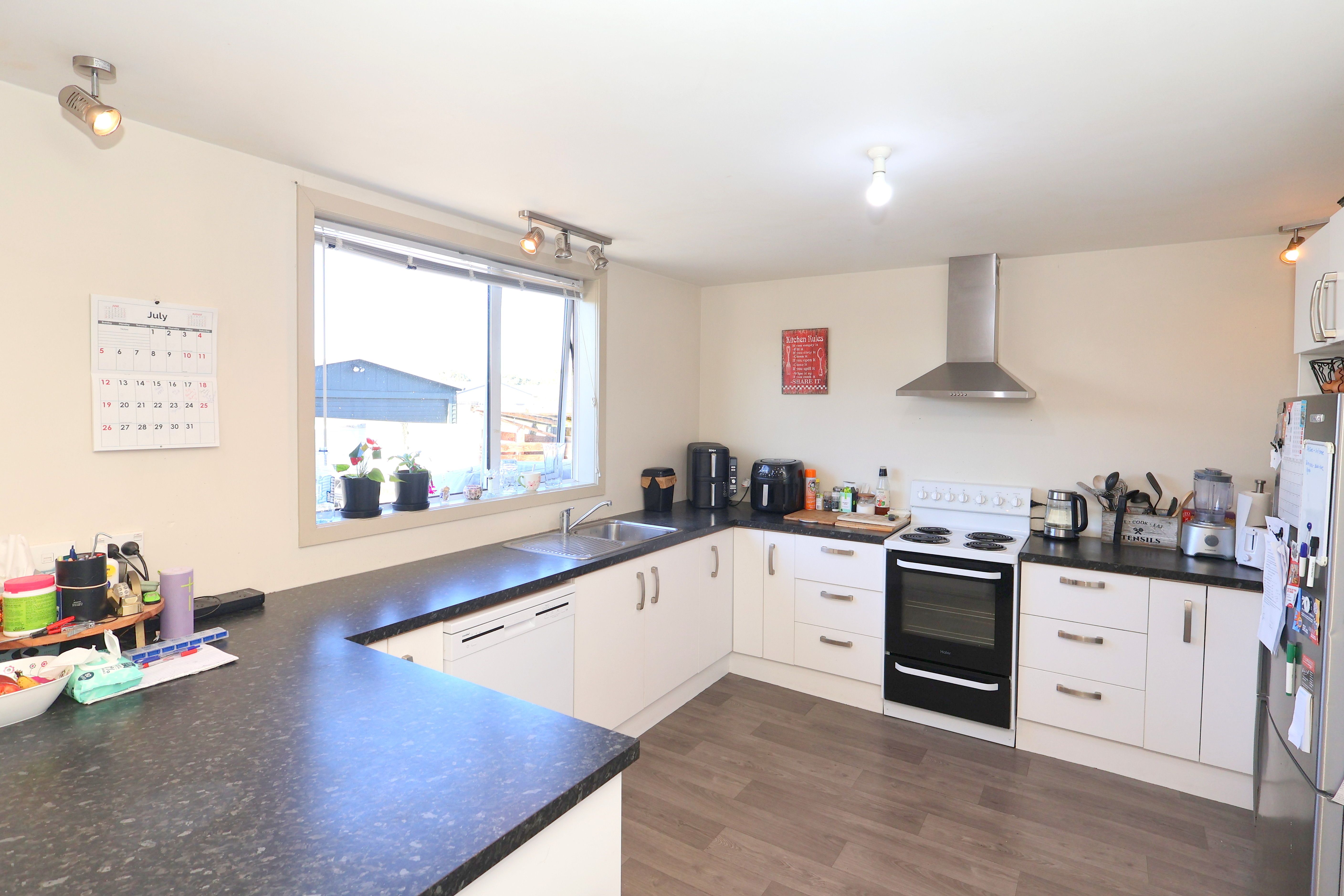 466 Elles Road, Kingswell, Invercargill
