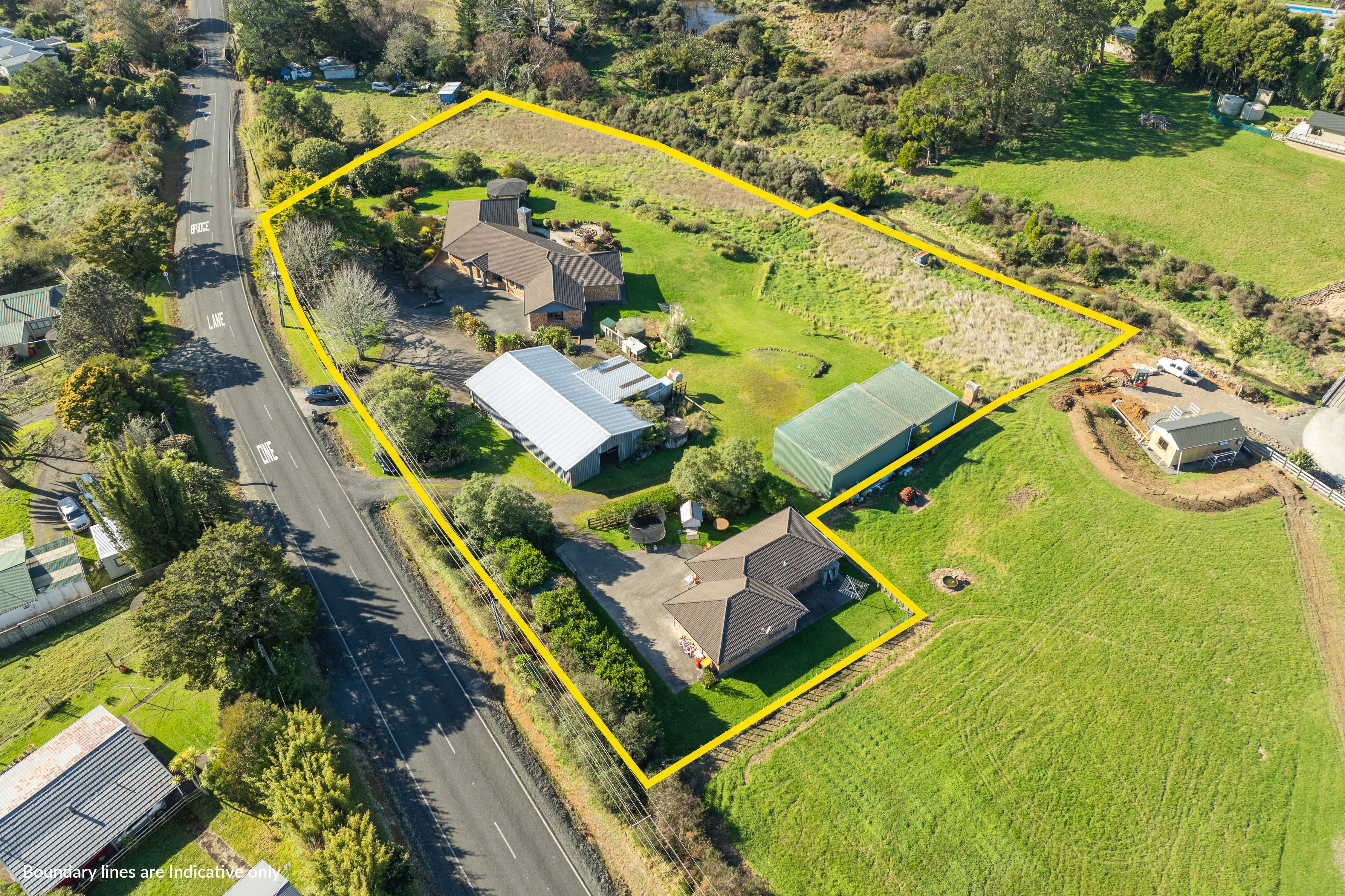 131 Foster Road, Kumeu, Rodney