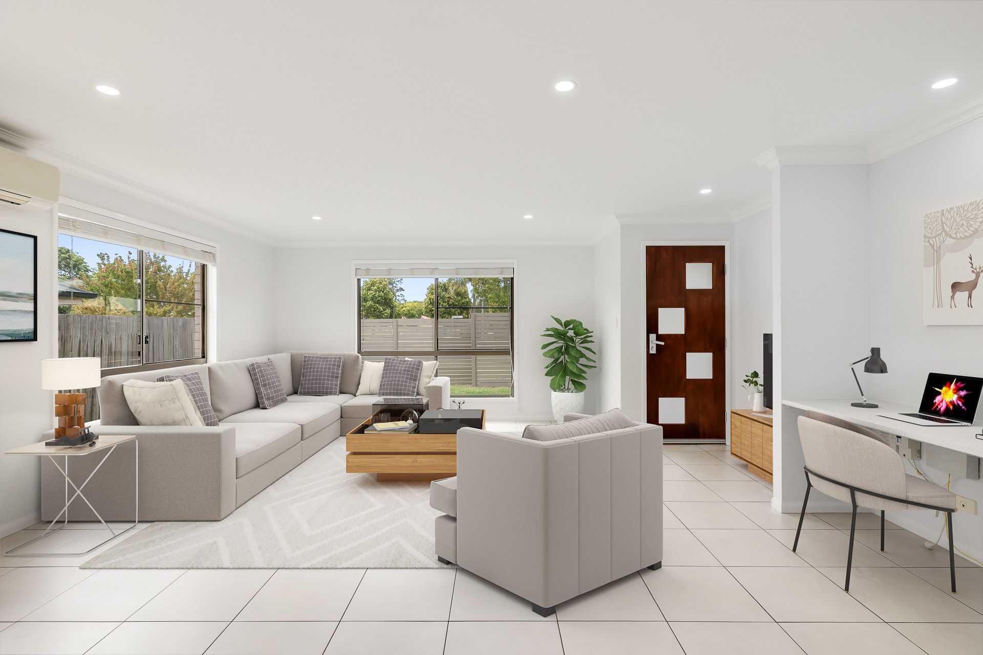 1/67 Kearney Street, Kearneys Spring, QLD 4350