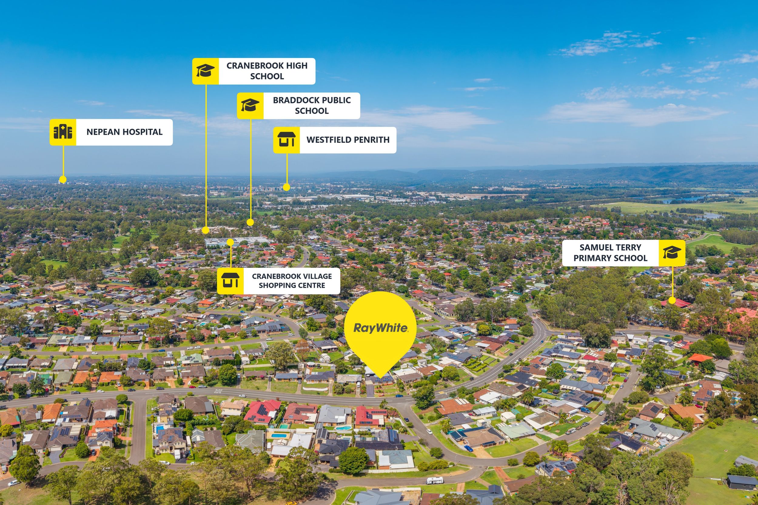 114 & 114a Hindmarsh Street, Cranebrook, NSW
