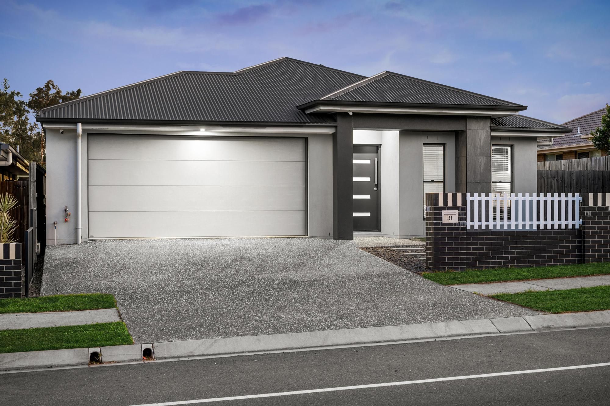 31 Trigona Drive, Ripley, QLD 4306