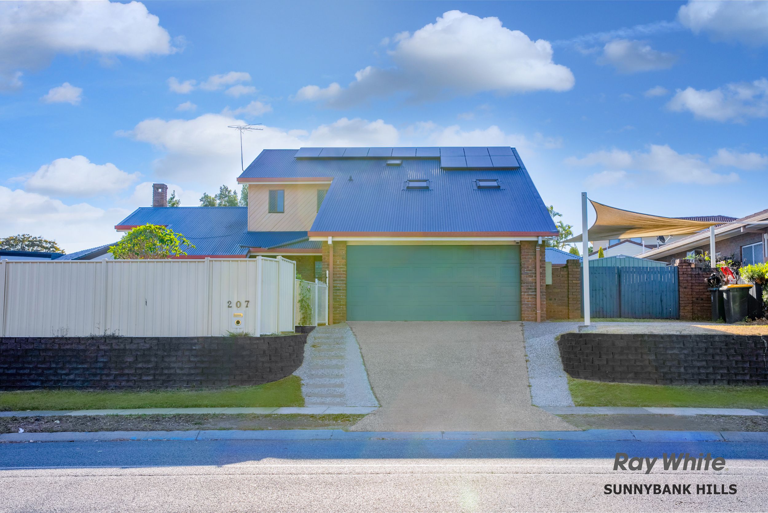 207 Gowan Road, Sunnybank Hills, QLD 4109