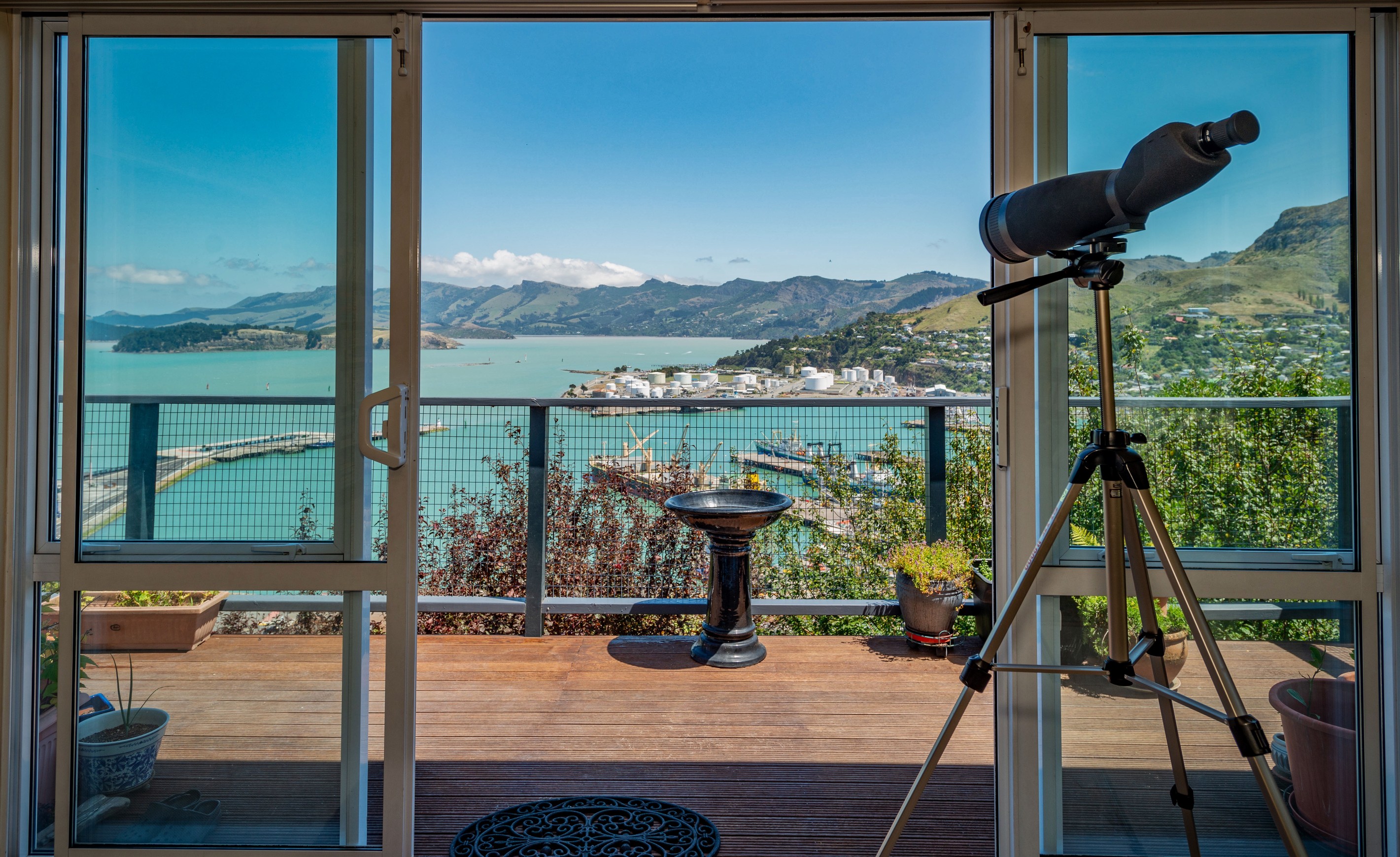 36 Gilmour Terrace, Lyttelton, Christchurch City