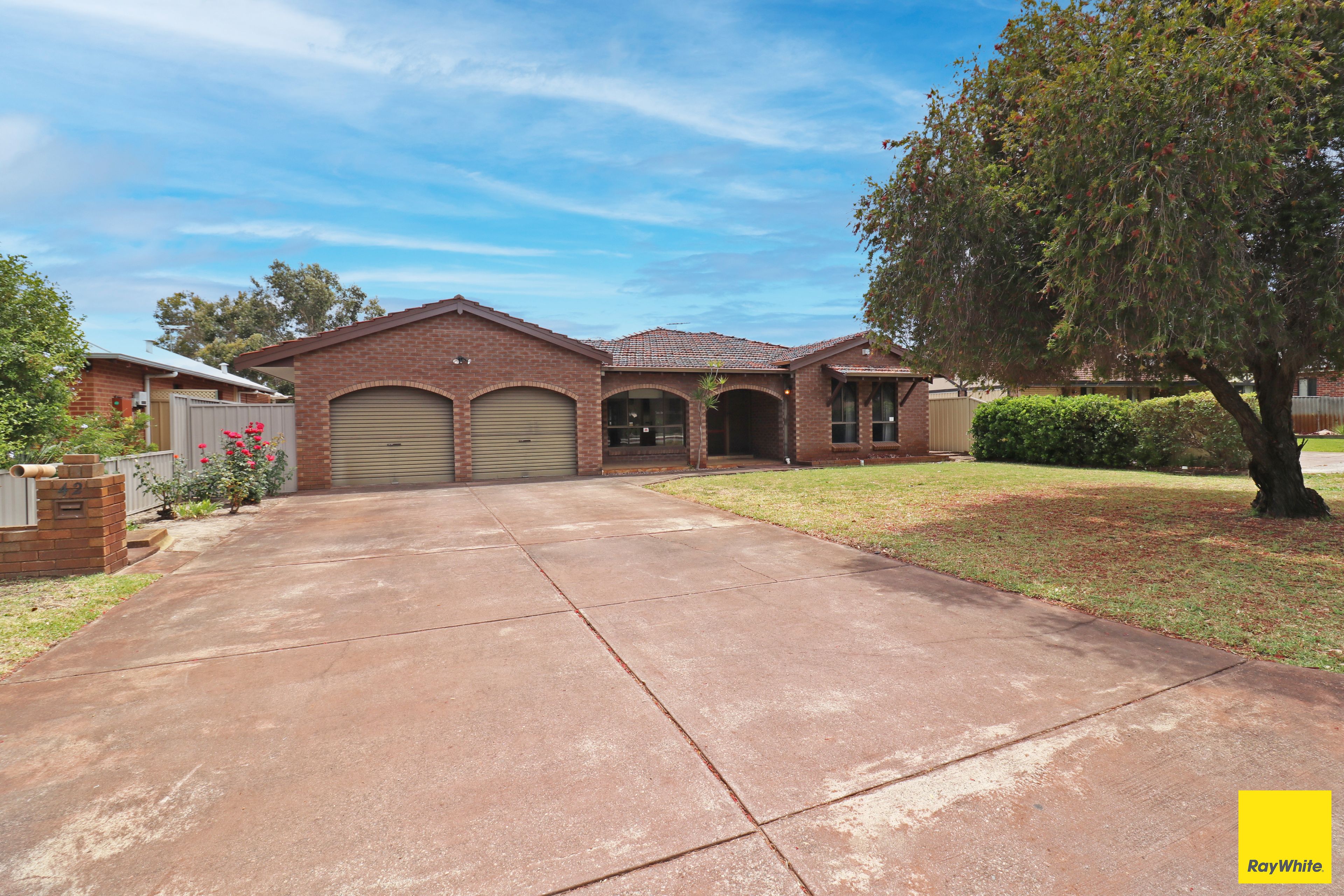 42 Mickleton Terrace, Bassendean, WA 6054