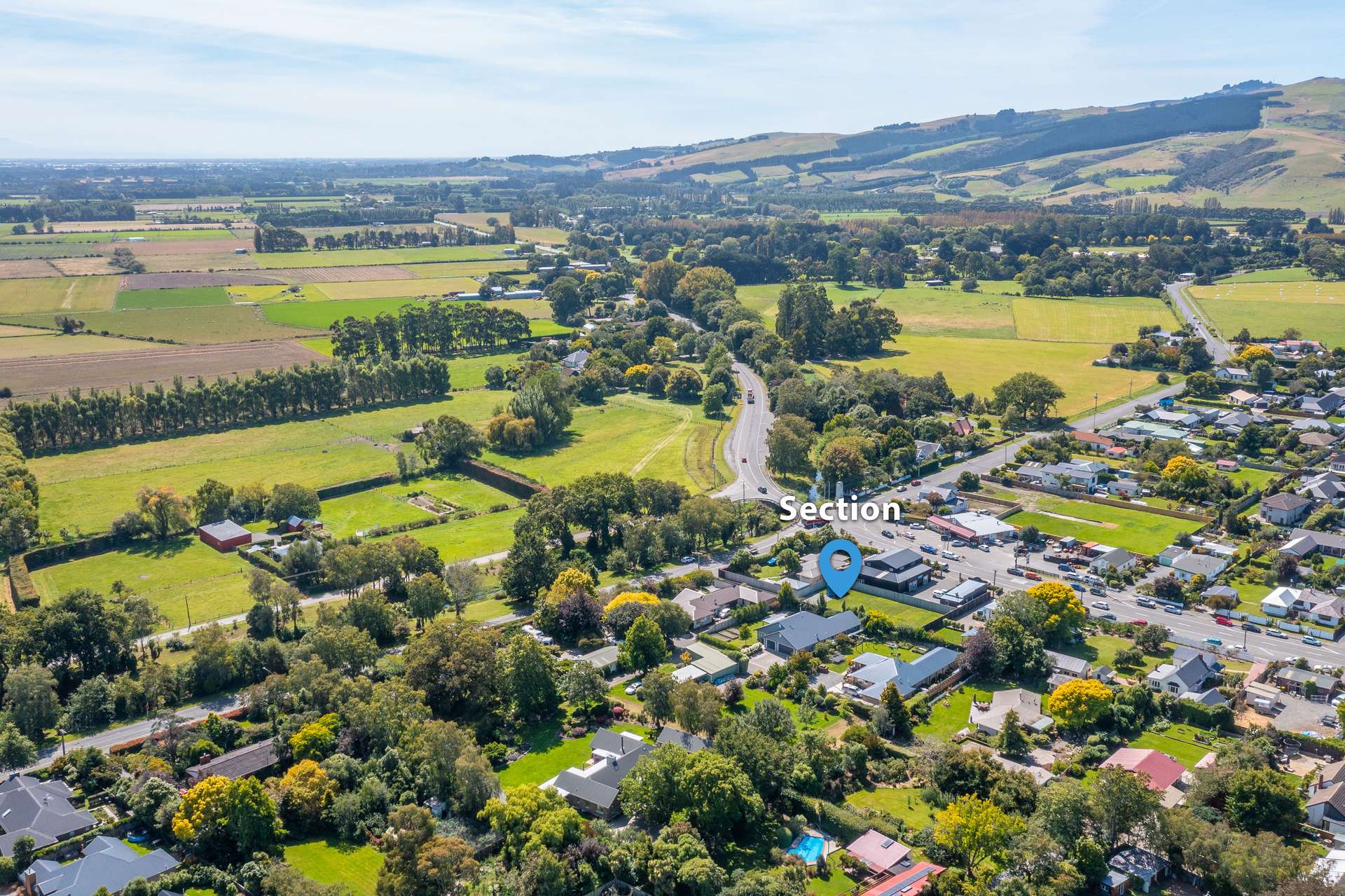 5 Lincoln Tai Tapu Road, Tai Tapu, Selwyn District Real Estate Ray