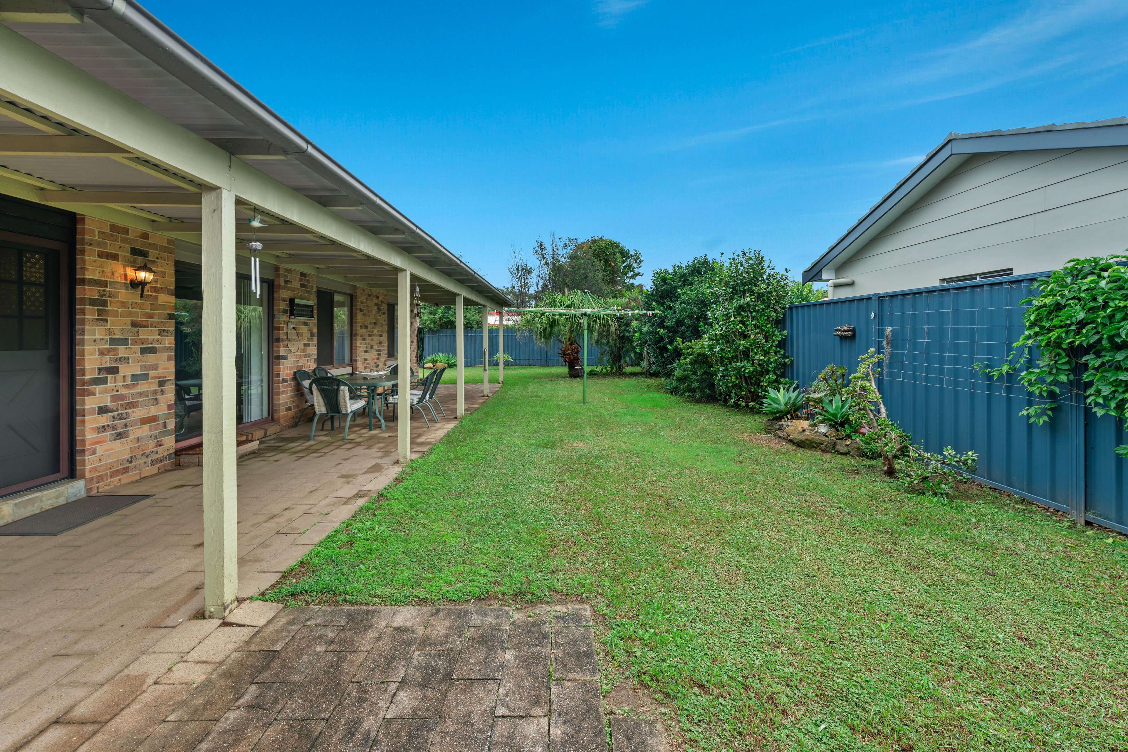 11 Caroola Parade, North Nowra, NSW 2541