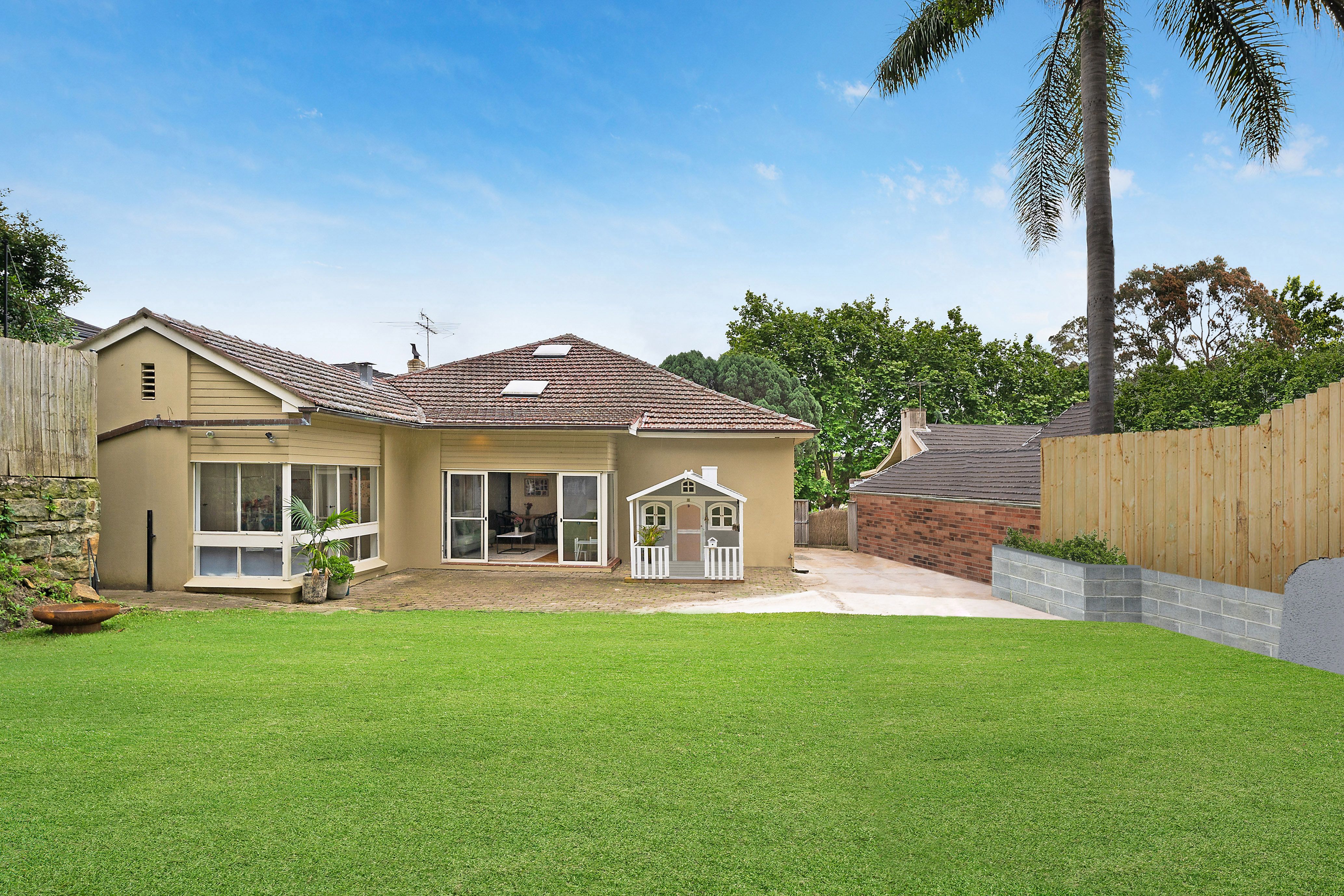 3 Boambillee Avenue, Vaucluse NSW 2030