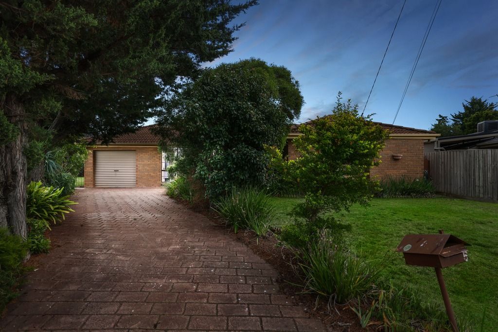 5 Euroa Place, Hoppers Crossing, VIC 3029