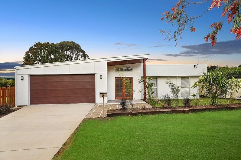 26 Cooinda Crescent, Maroochydore, QLD 4558