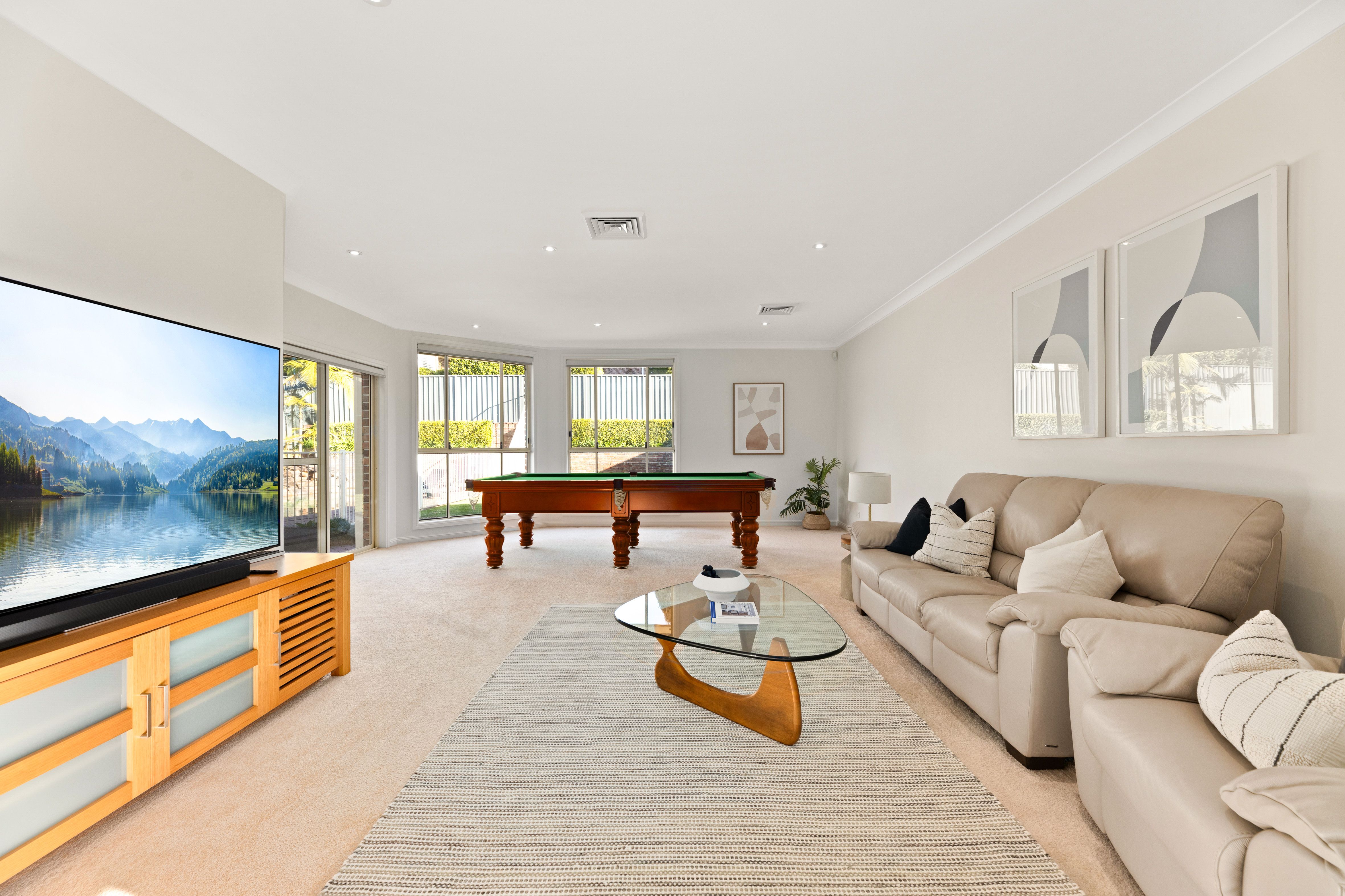 13 Stringybark Place, Alfords Point, NSW 2234 Sold House Ray White