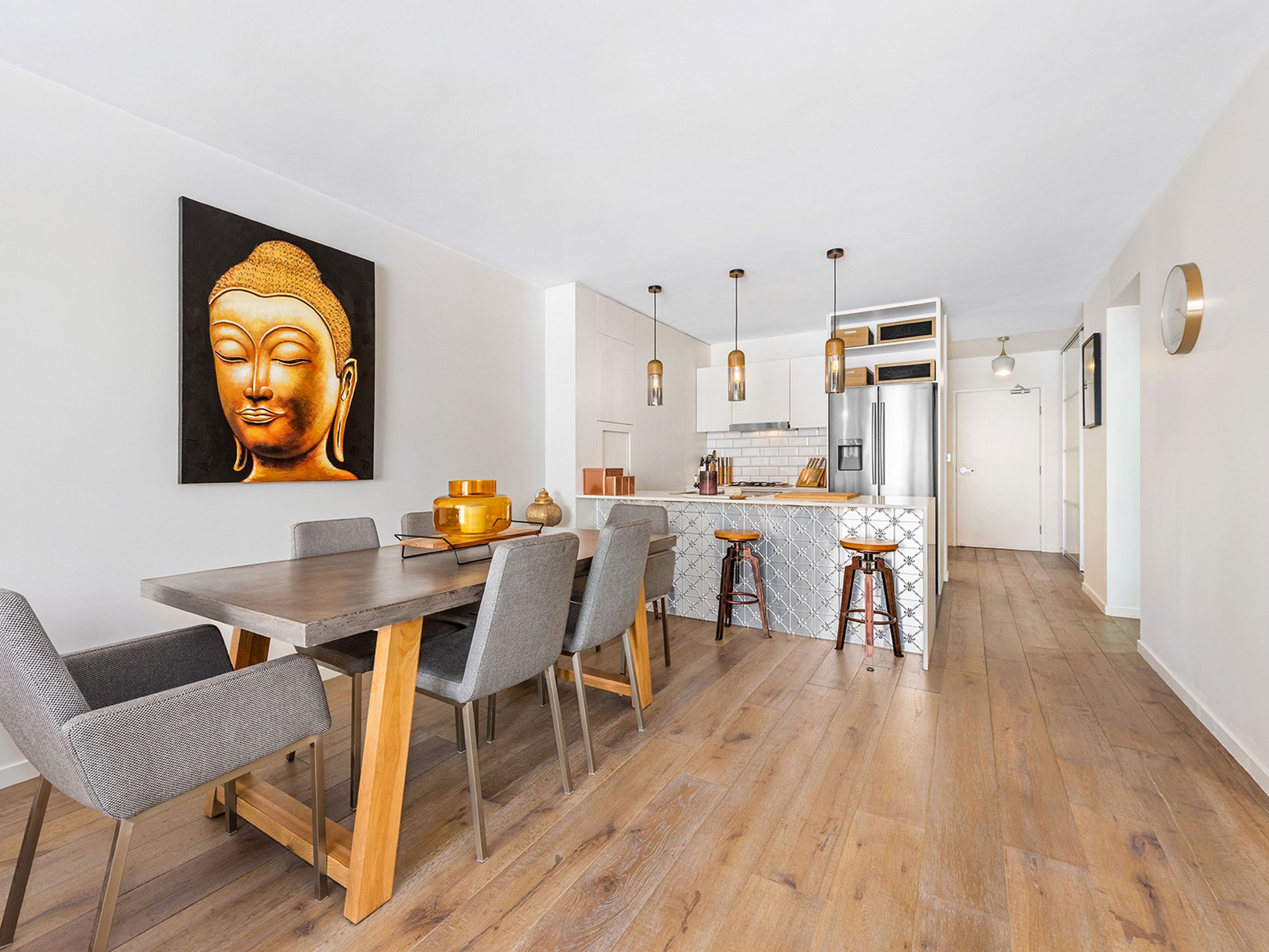 502/53 Wyandra Street, Teneriffe, QLD 4005