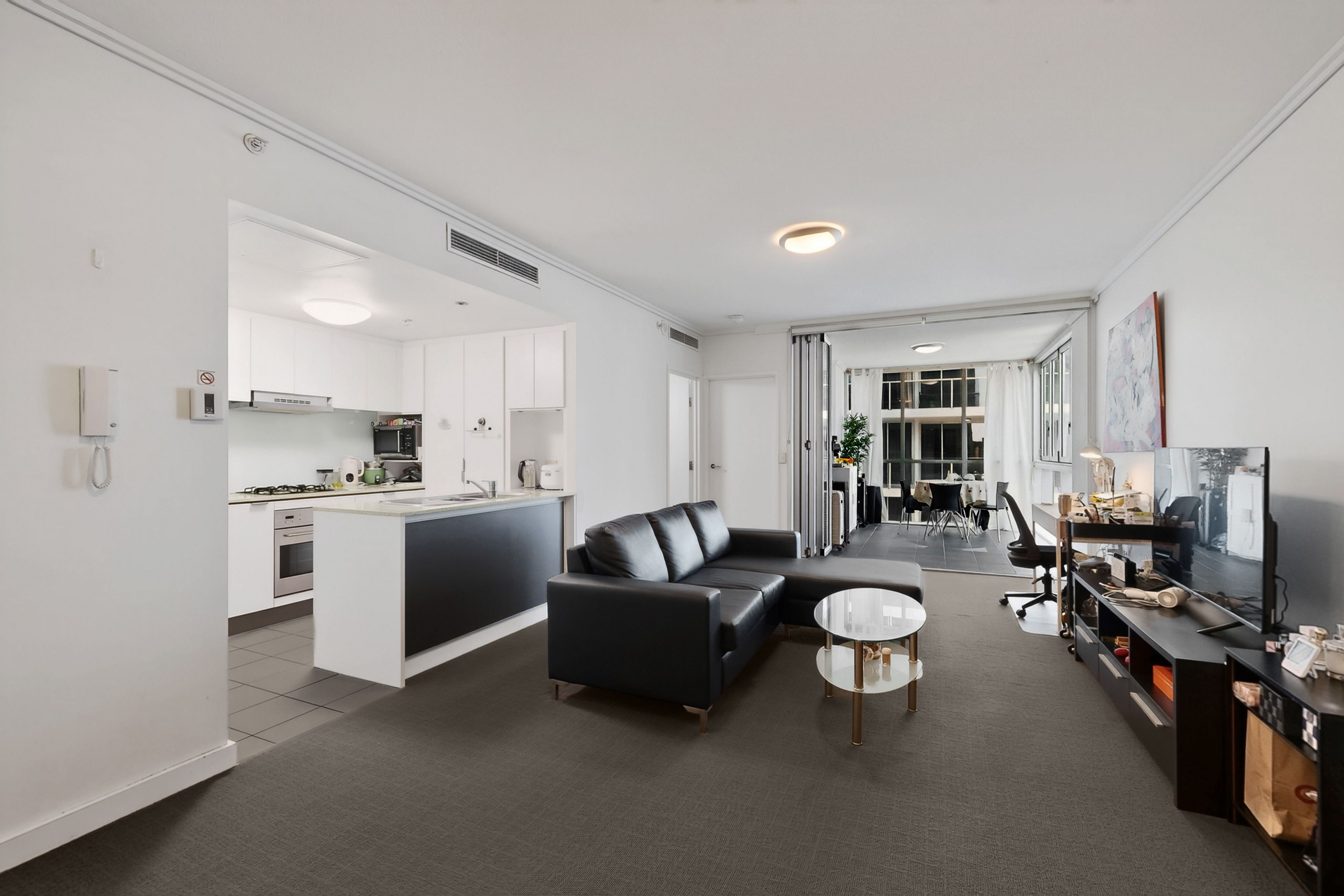 1606/108 Albert Street, Brisbane City, QLD 4000