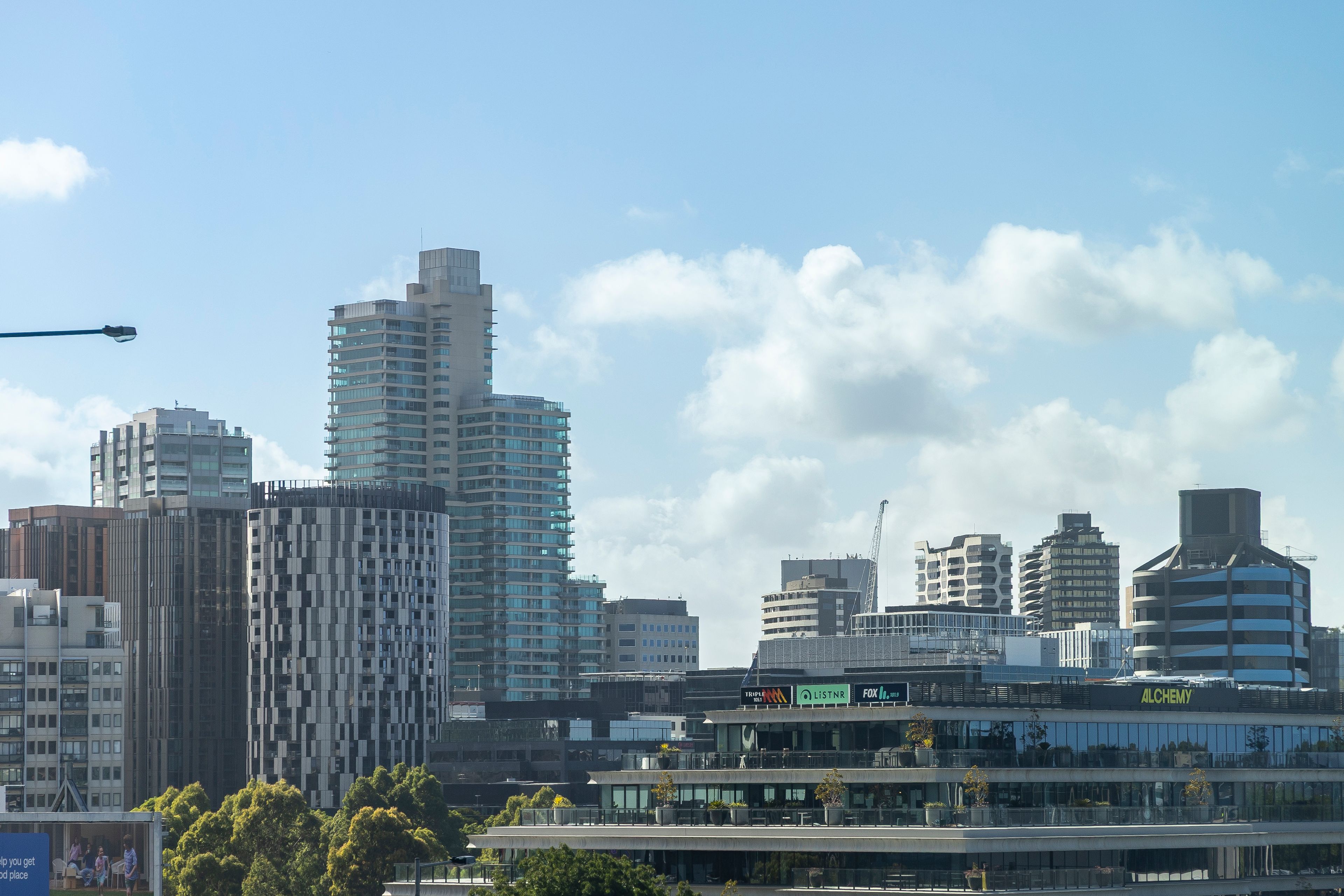 701/58 Clarke Street, Southbank, VIC 3006