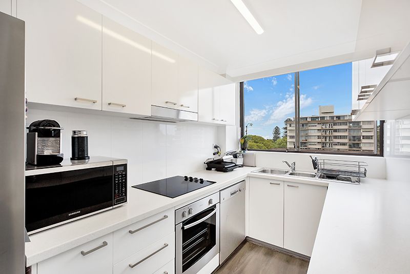 23/19-25 Flood Street, Bondi, NSW 2026