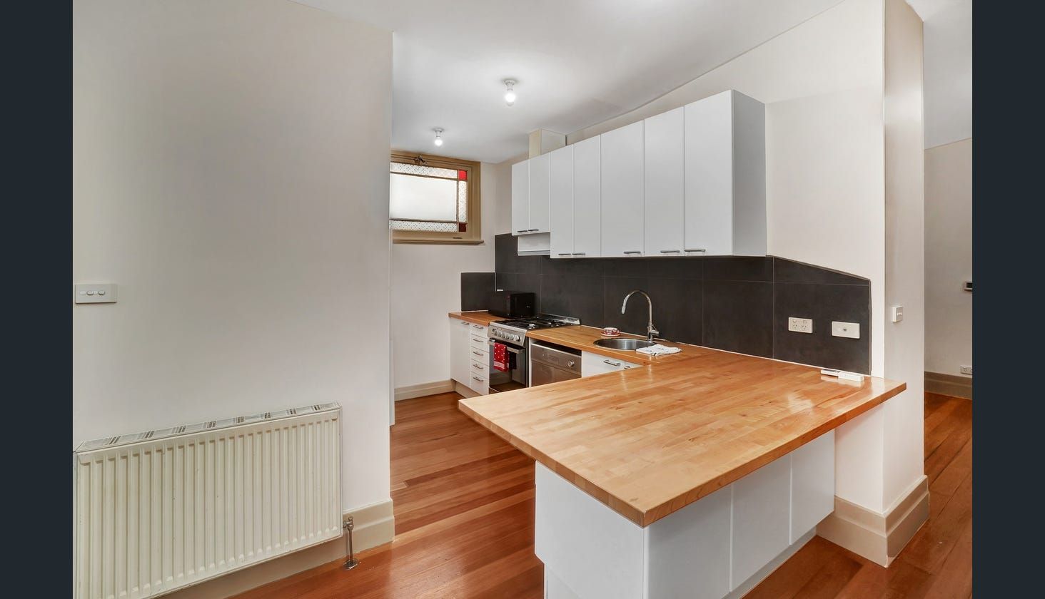 46 Crawford Street, Newport, VIC 3015