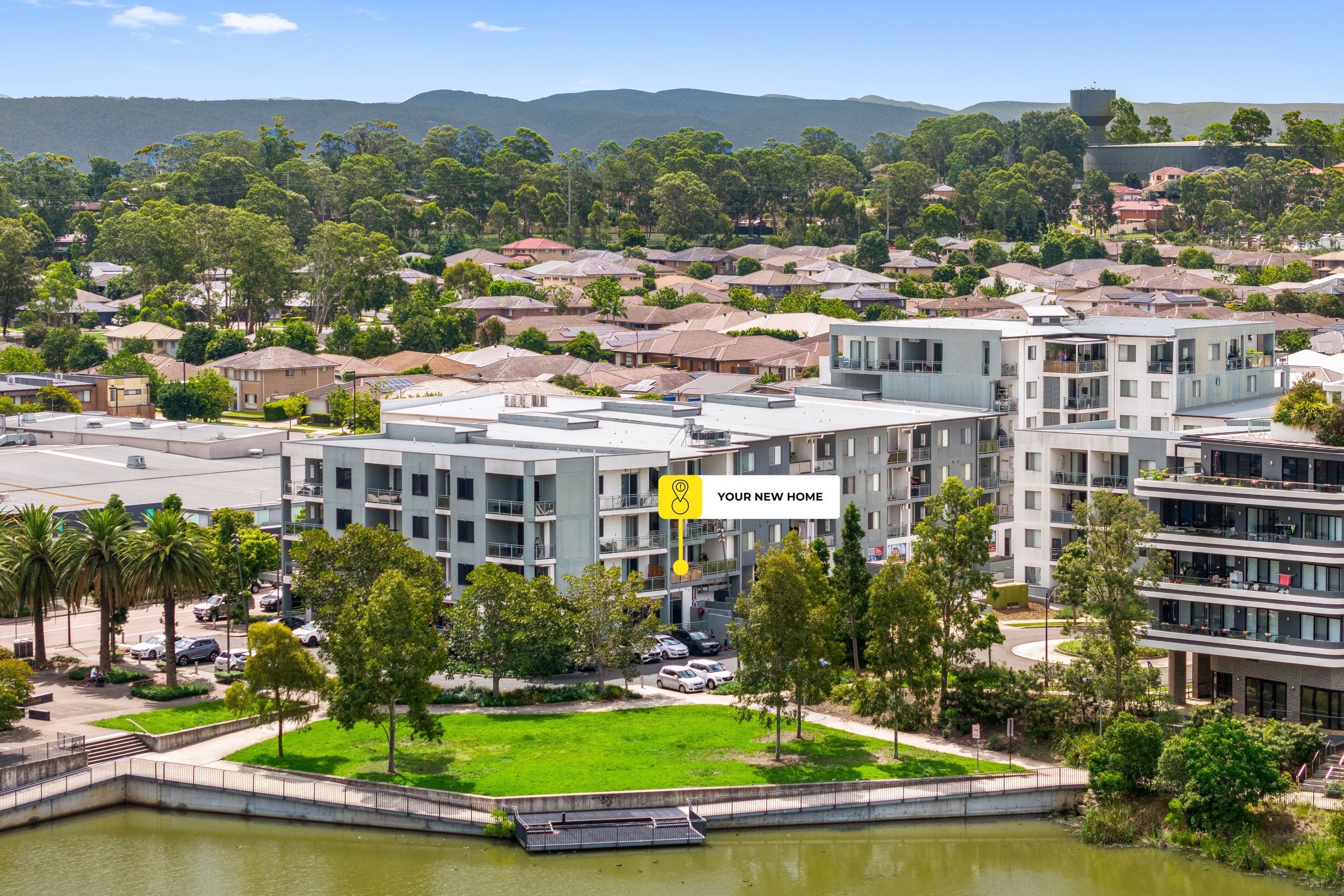 51/56 Lakeside Parade, Jordan Springs, NSW