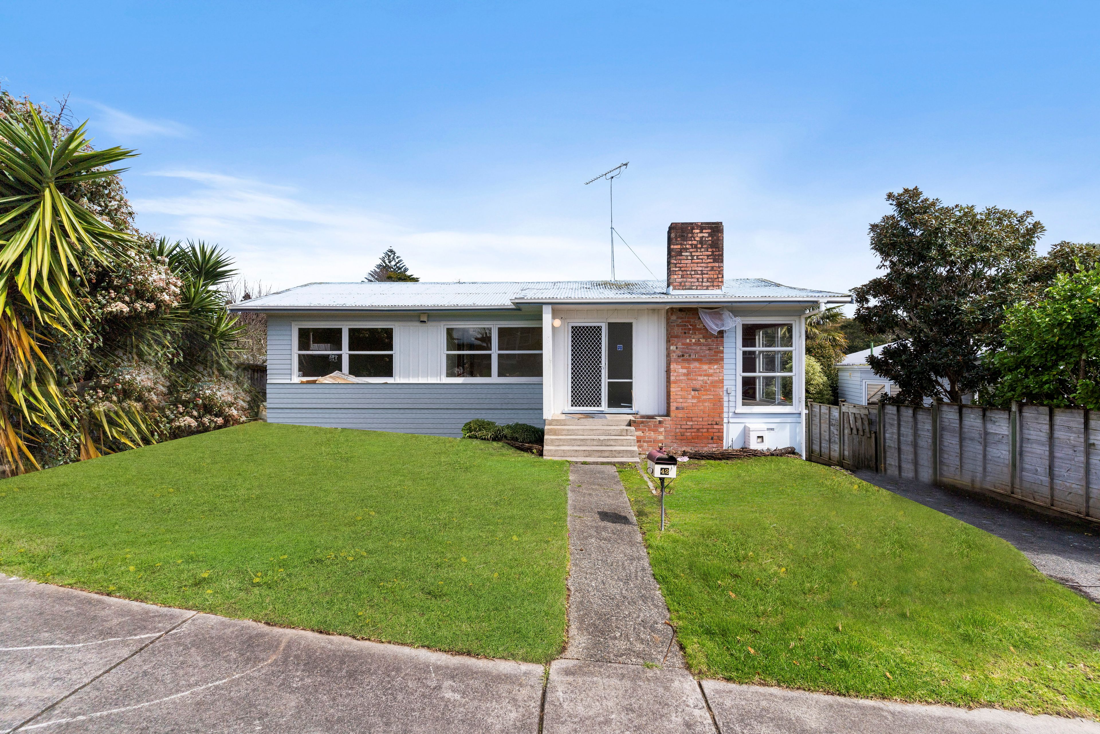 42 Paramu Avenue, Birkdale, North Shore City