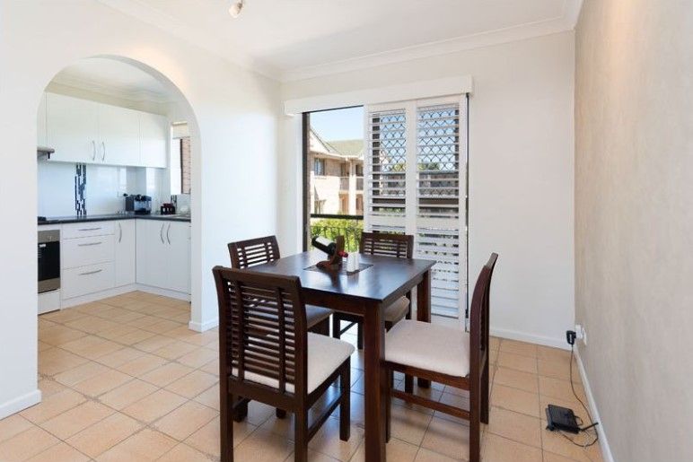 4/11 Weston Street, Coorparoo, QLD 4151