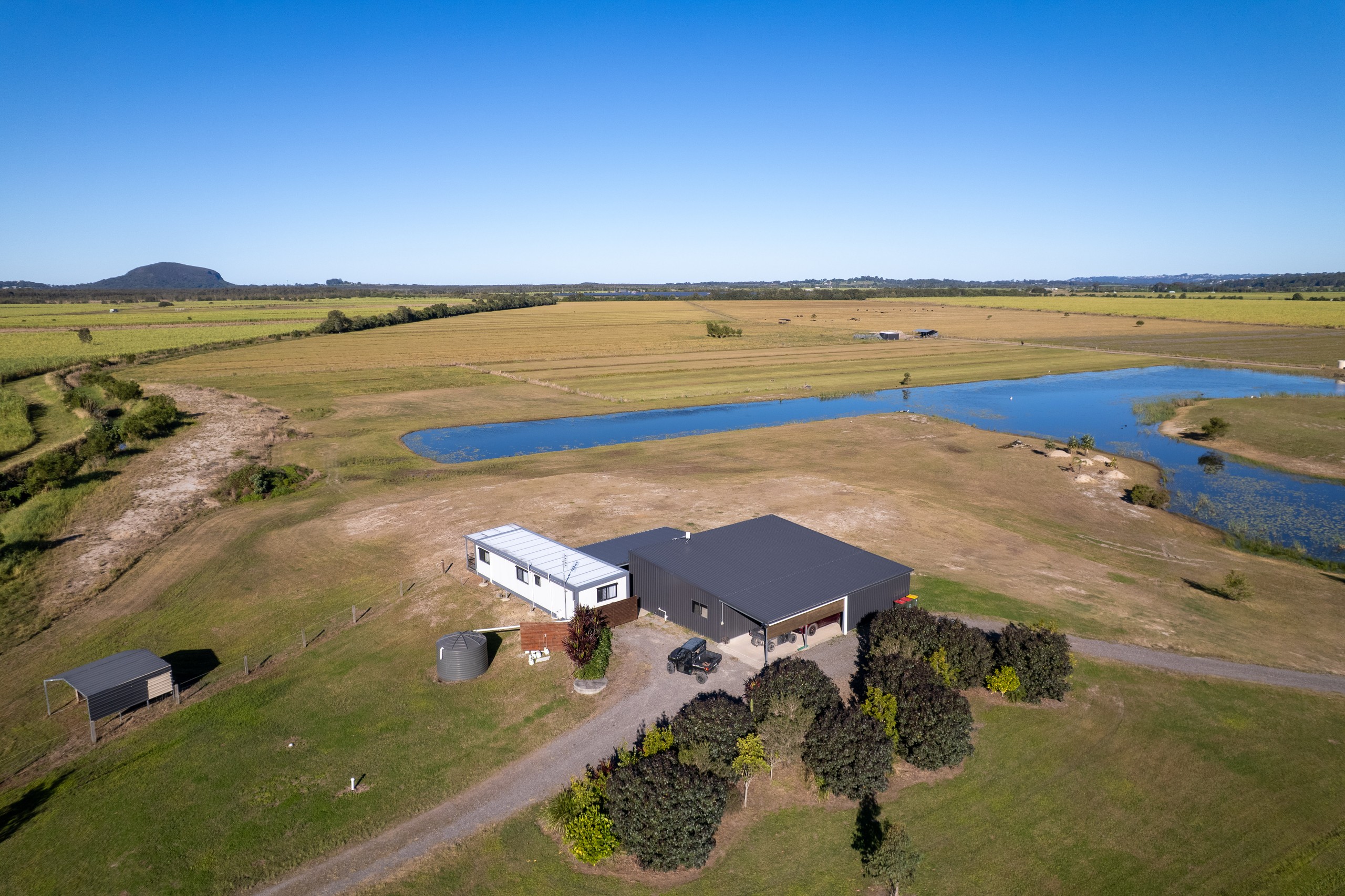 54-64 Dynes Road, Valdora, QLD 4561