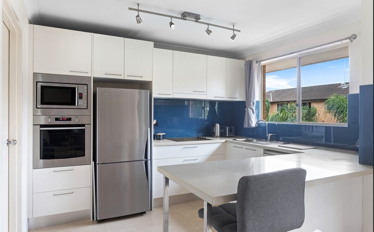 9/3 Hill Street, Marrickville, NSW 2204