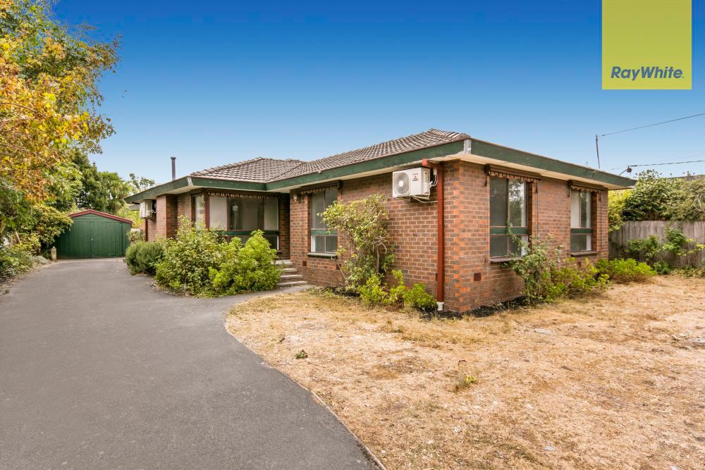 33 Dunbarton Drive, Wantirna, VIC 3152