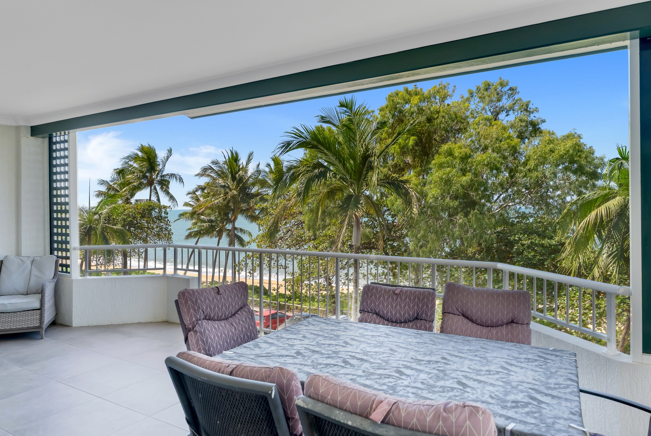 9/59-61 Vasey Esplanade, Trinity Beach, QLD 4879