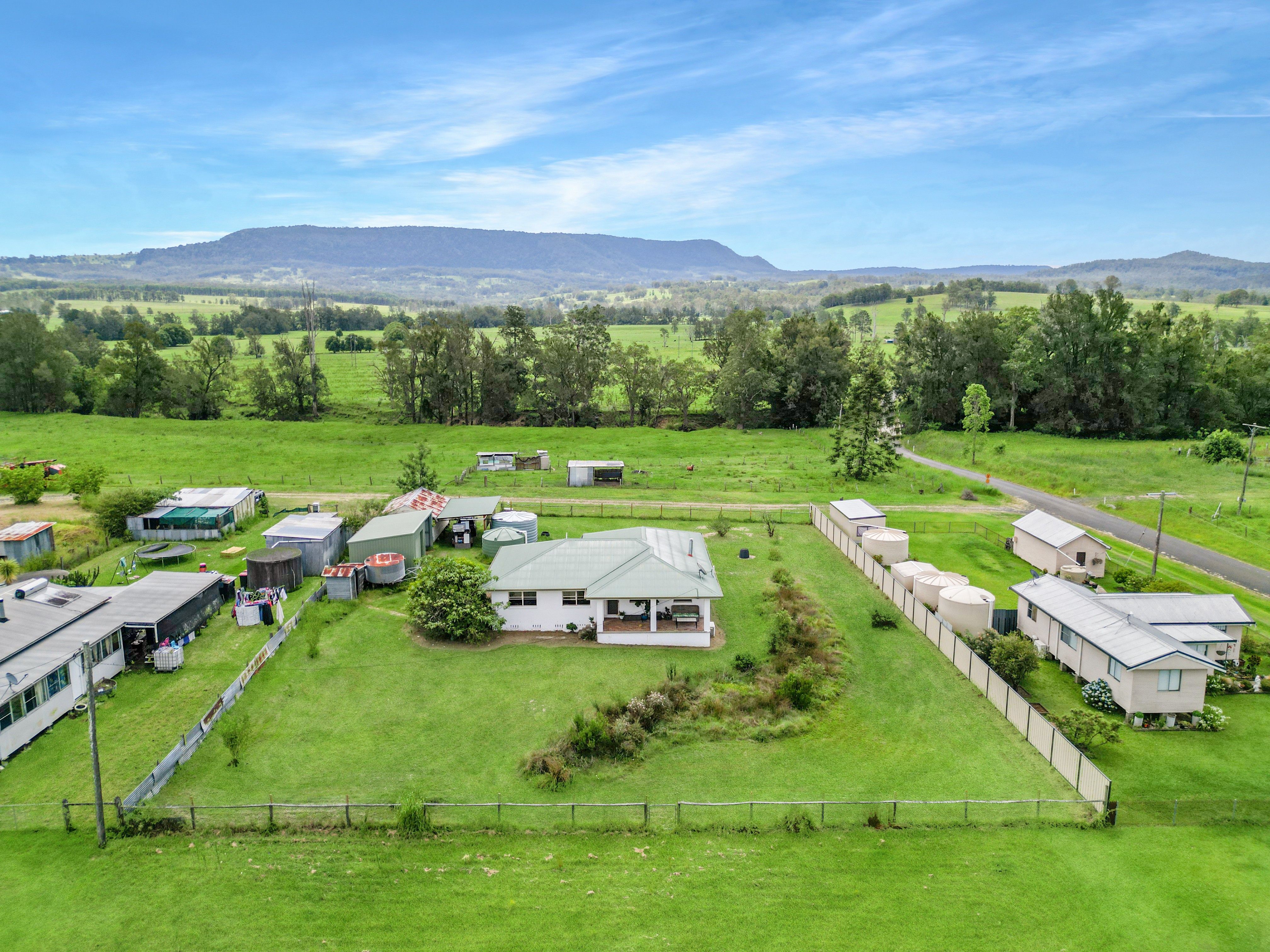 27 Yabbra Road, Joes Box NSW 2469