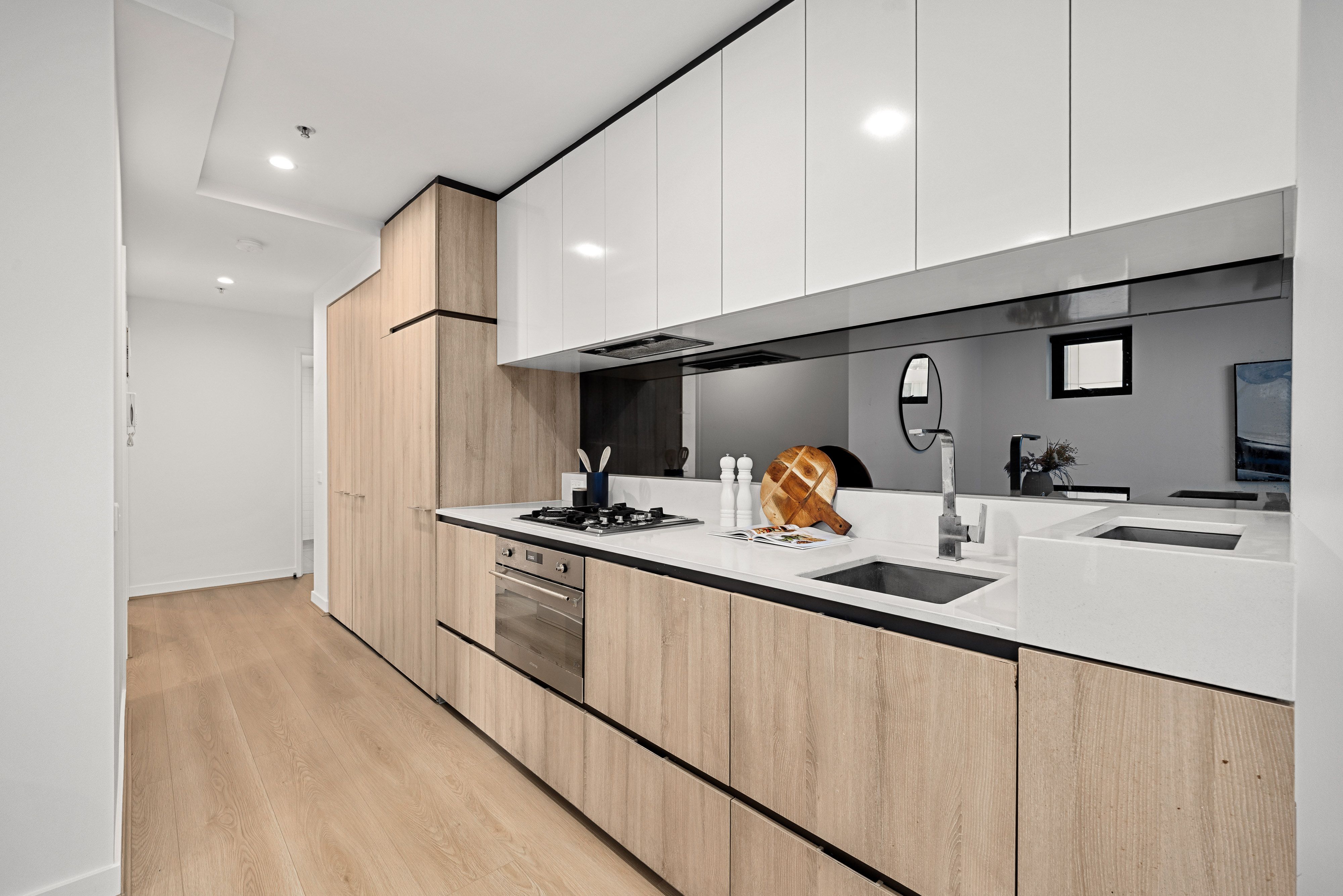 1304/58 Clarke Street — photo 5 of 19