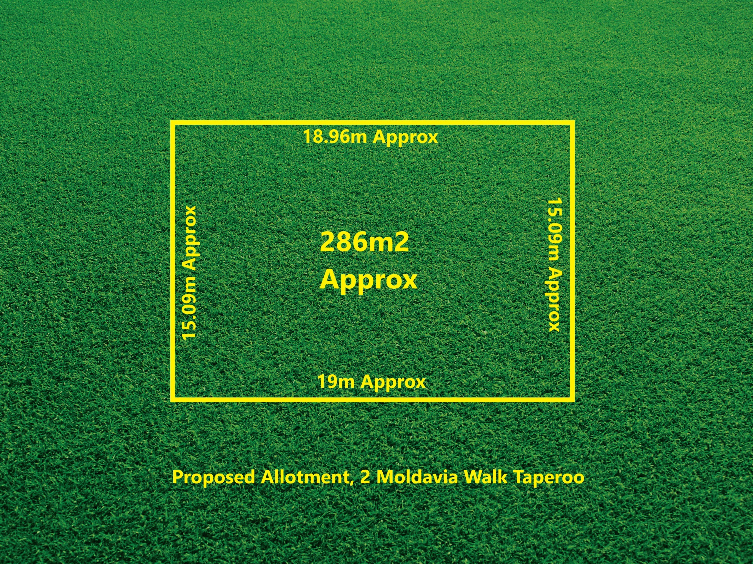 Lot 1 2 Moldavia Walk, Taperoo, SA 5017