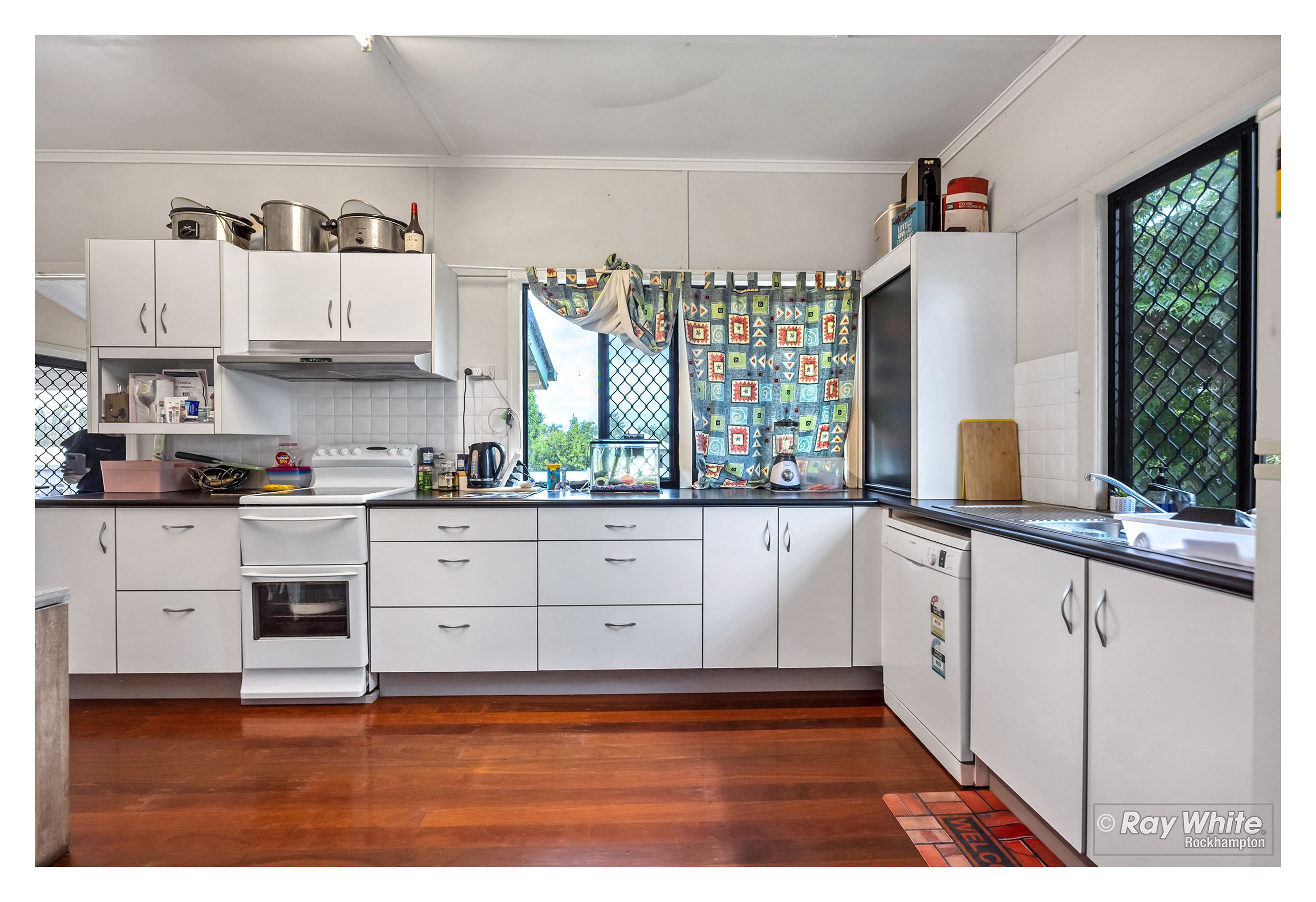 138 Stamford Street, Berserker, QLD 4701