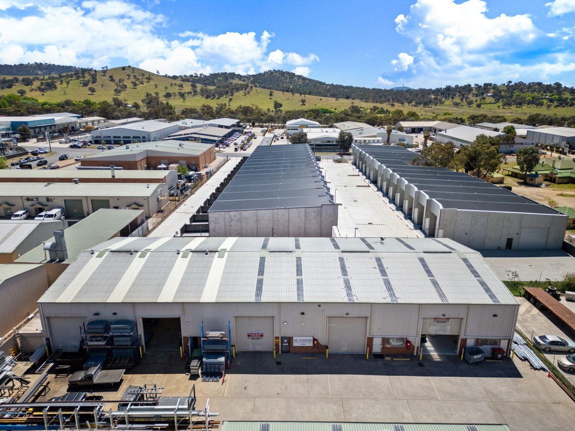 26 Raws Crescent, HUME, ACT 2620