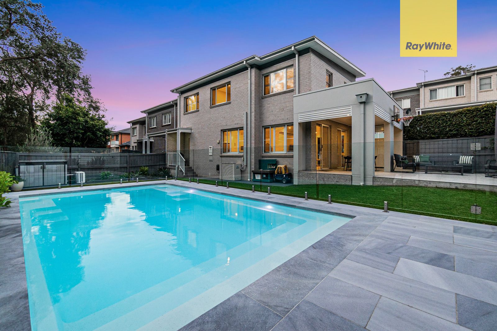 14/8 Cathay Place, Kellyville, NSW 2155