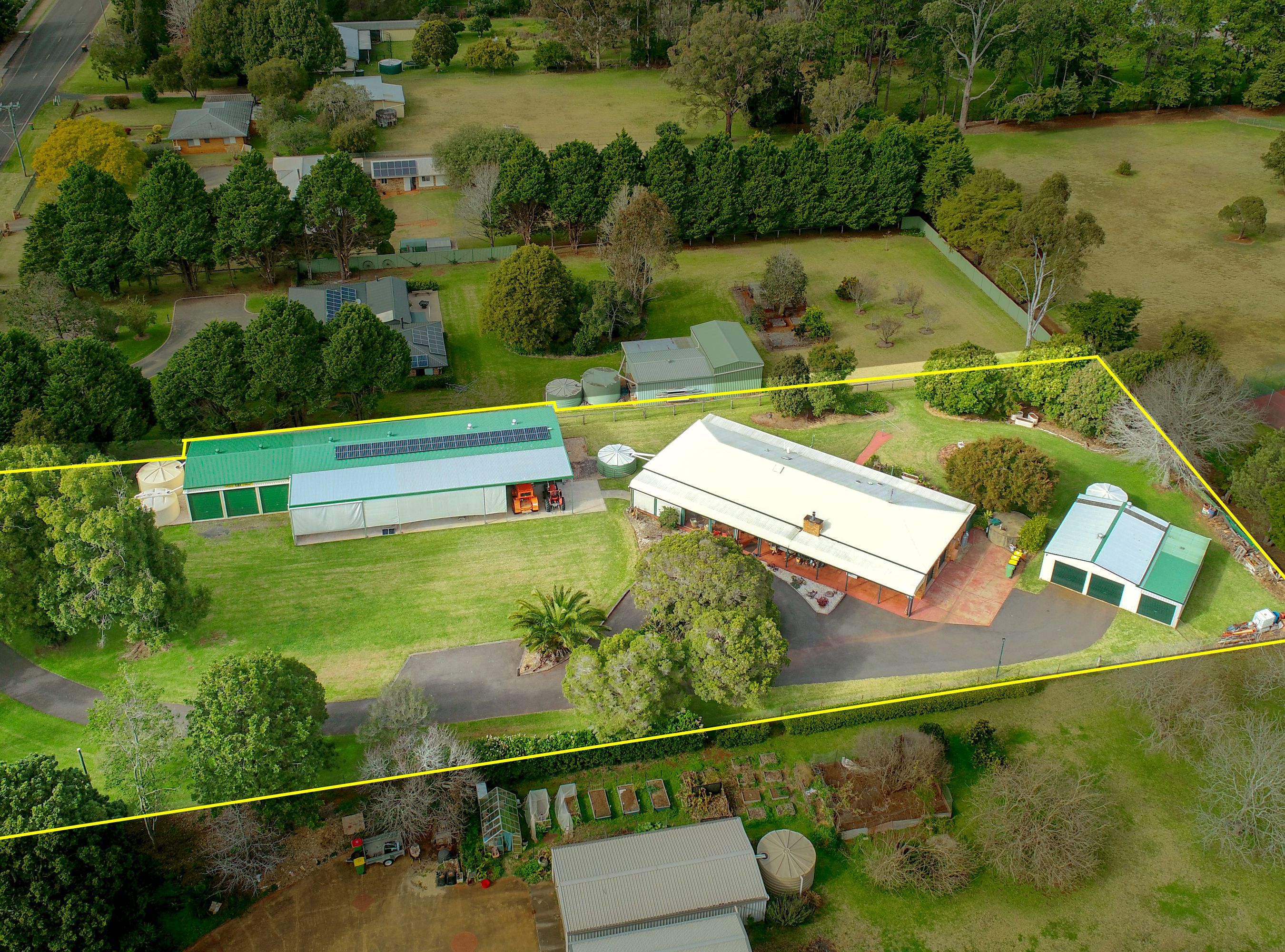 29 Highfields Road, Highfields, QLD 4352