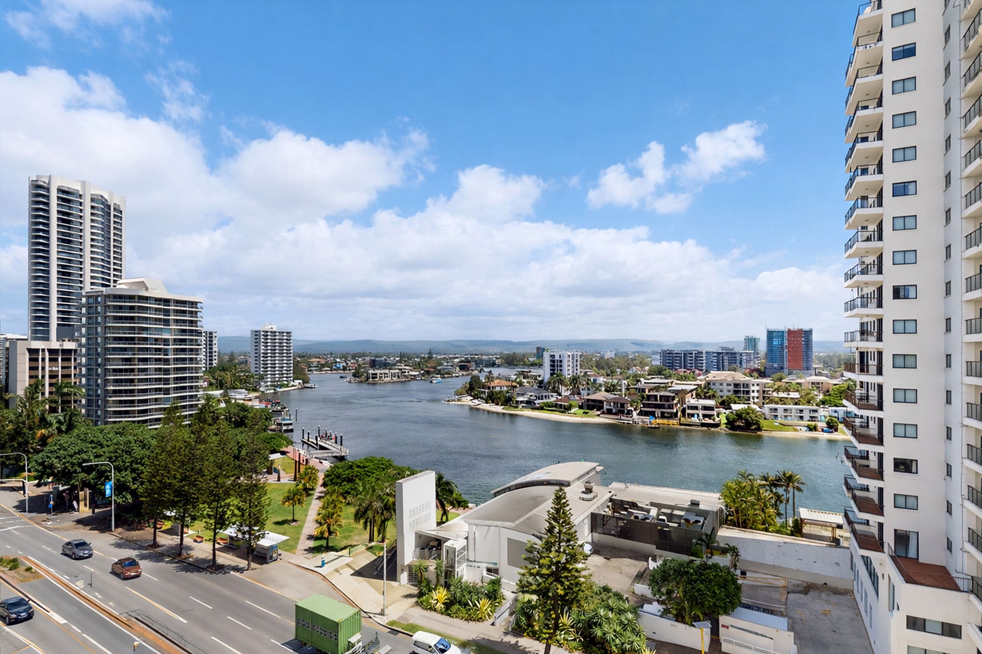 3061/23 Ferny Avenue, Surfers Paradise, QLD 4217