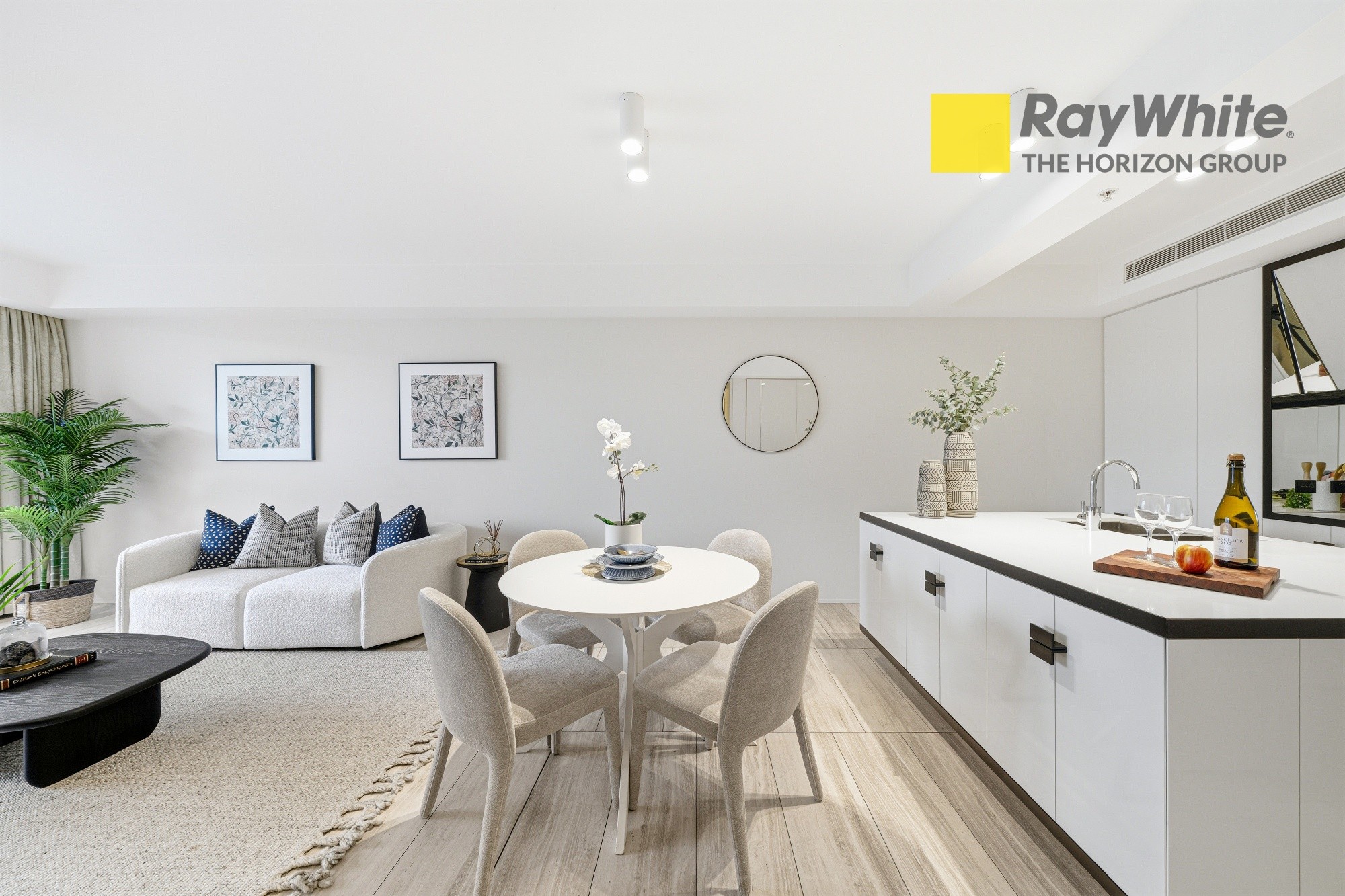 1807/178 Thomas Street, Haymarket, NSW 2000