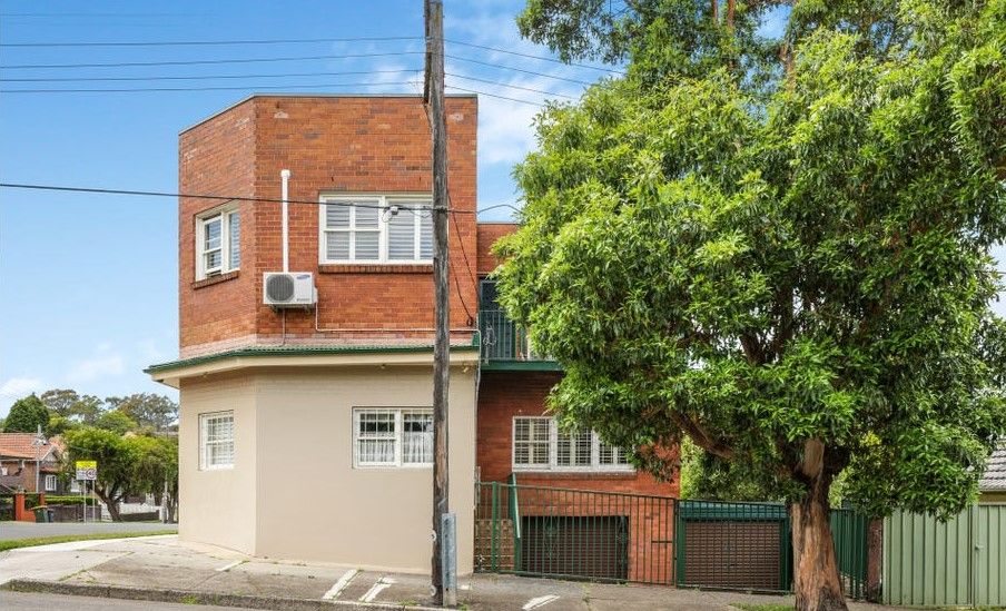 44B Melville Street, Ashbury, NSW 2193