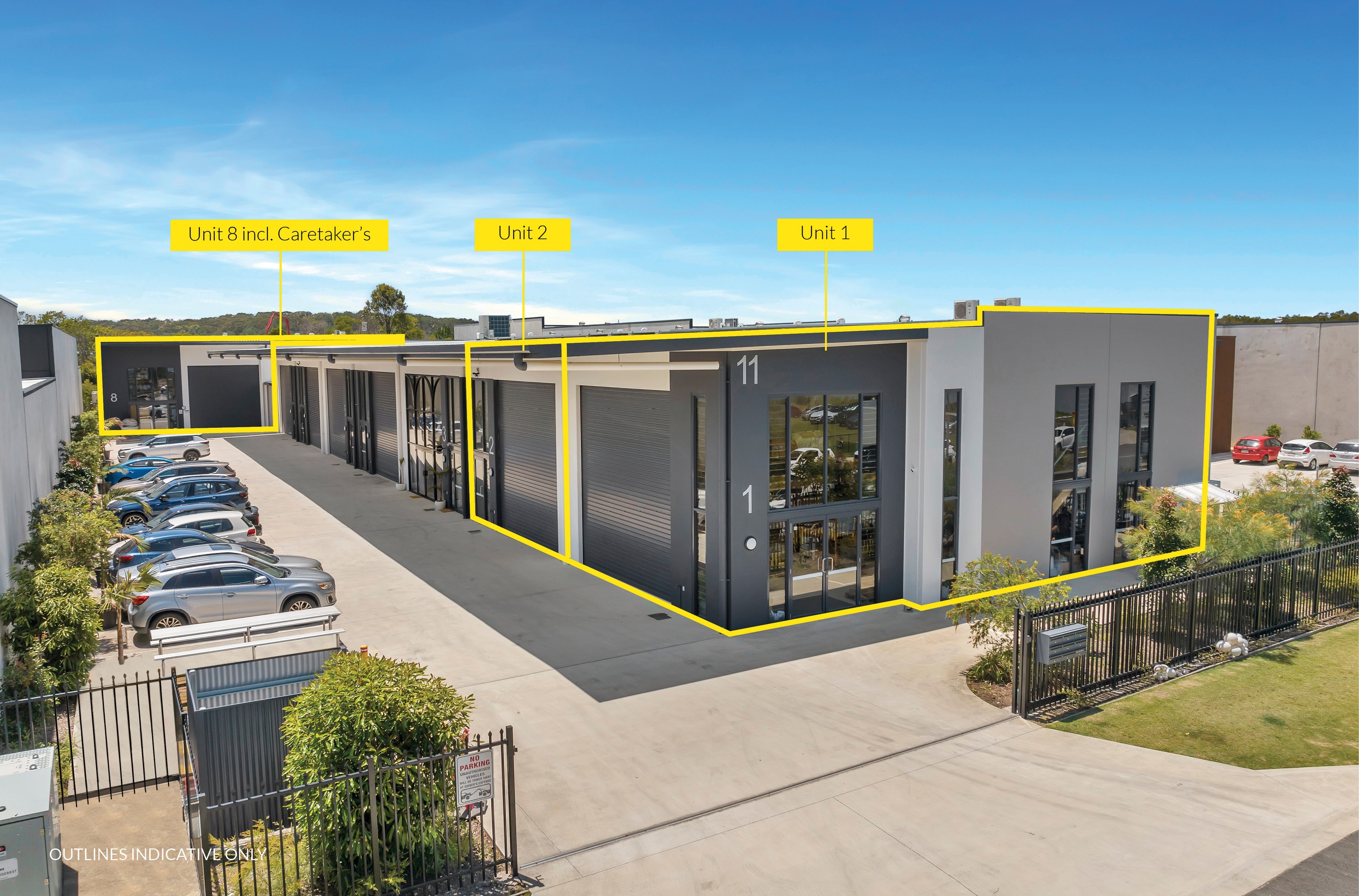 1/11 Lomandra Place, Coolum Beach, QLD 4573