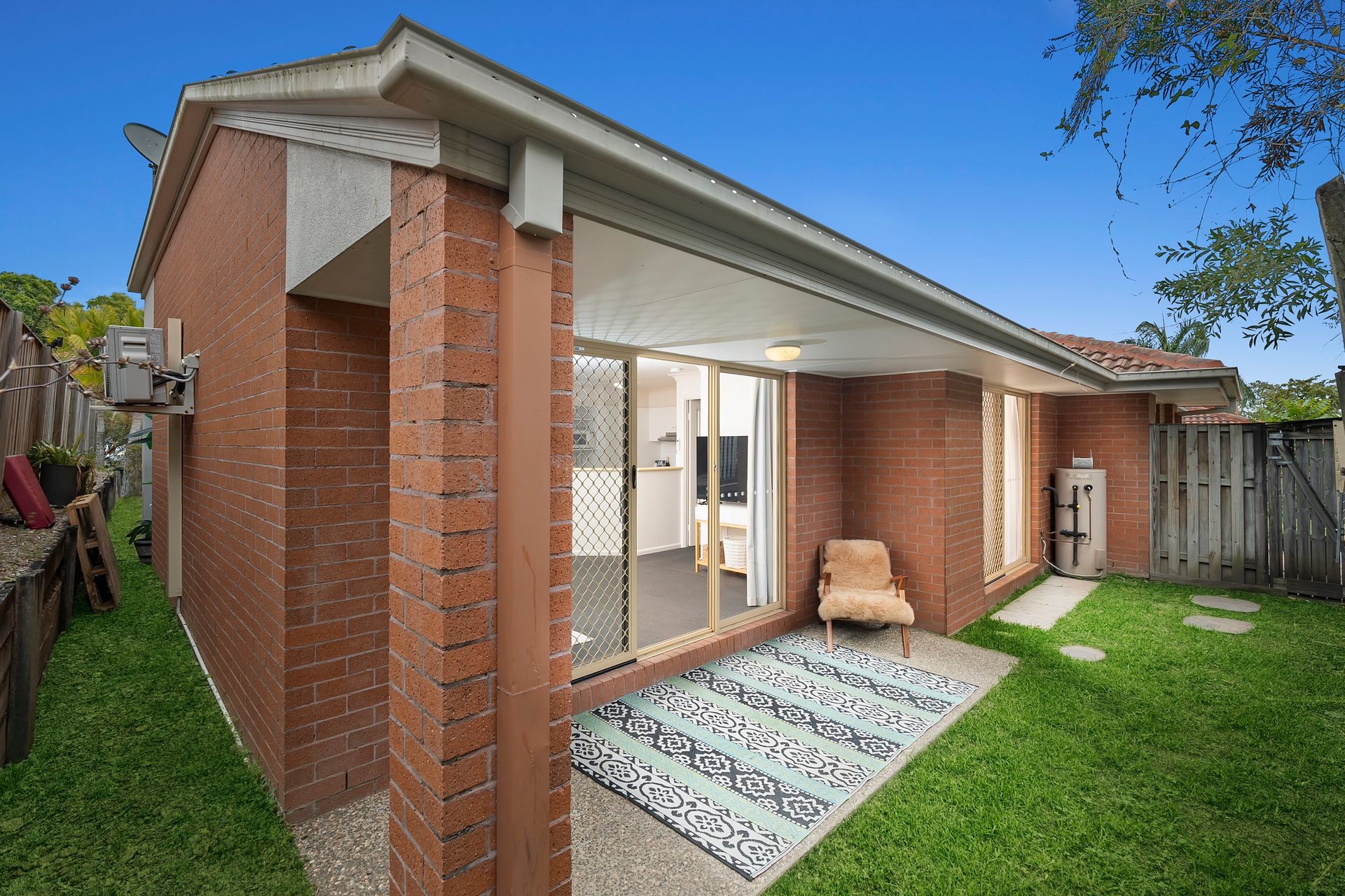 57/54 Gemvale Road, Reedy Creek, QLD 4227