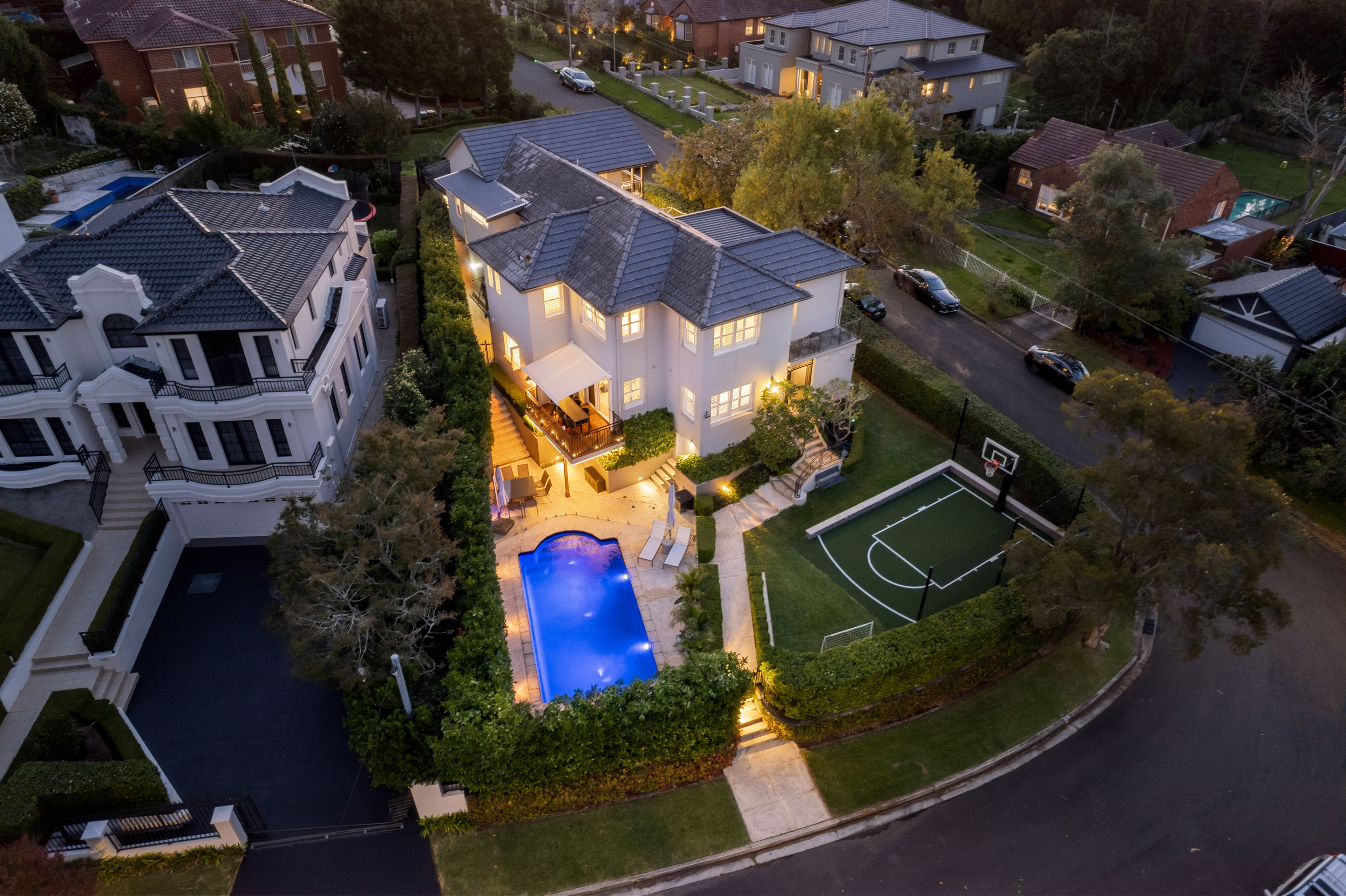 16 The Crest, Killara, NSW 2071