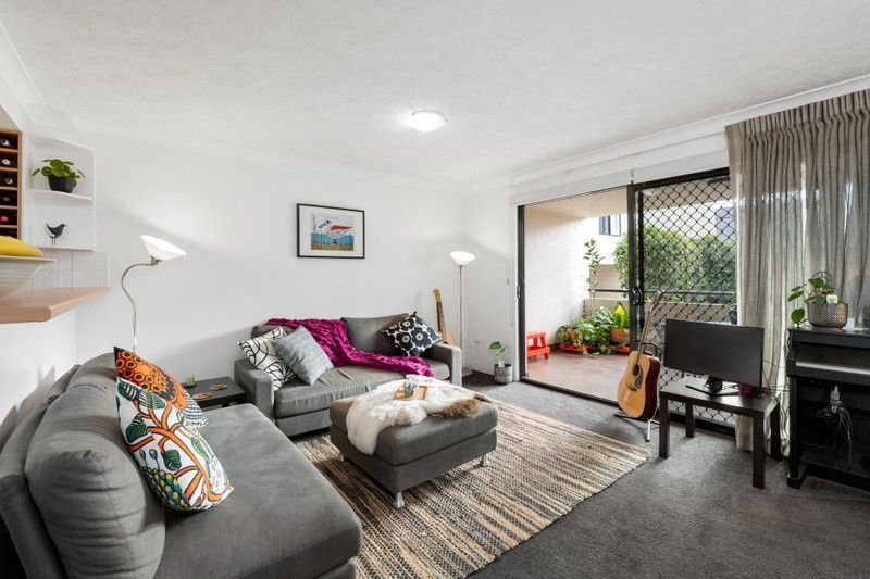 4/79 Berwick Street, Fortitude Valley, QLD 4006