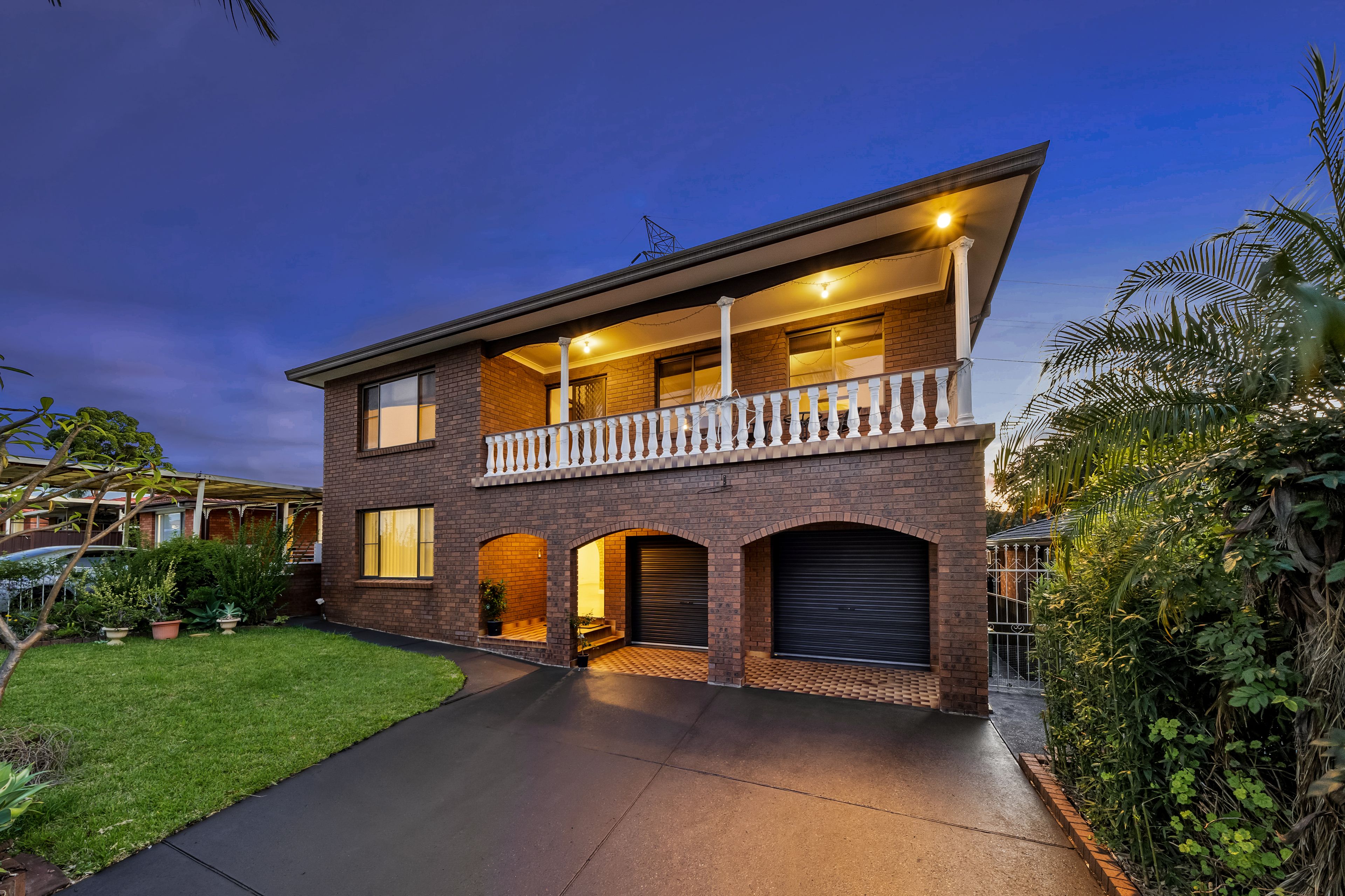 19 Pokolbin Place, Edensor Park NSW 2176