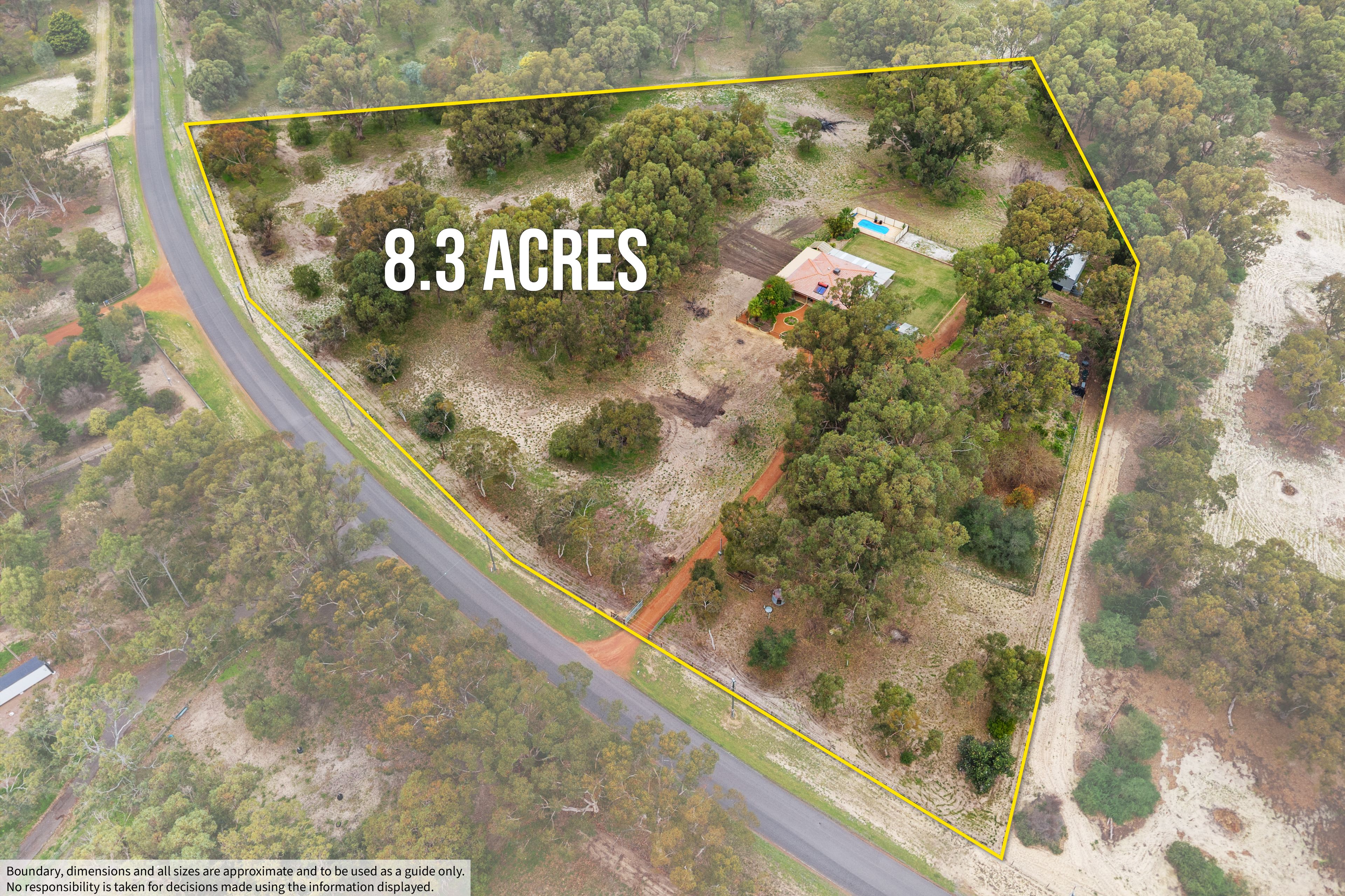 65 Grasshill Road, Karnup, WA 6176