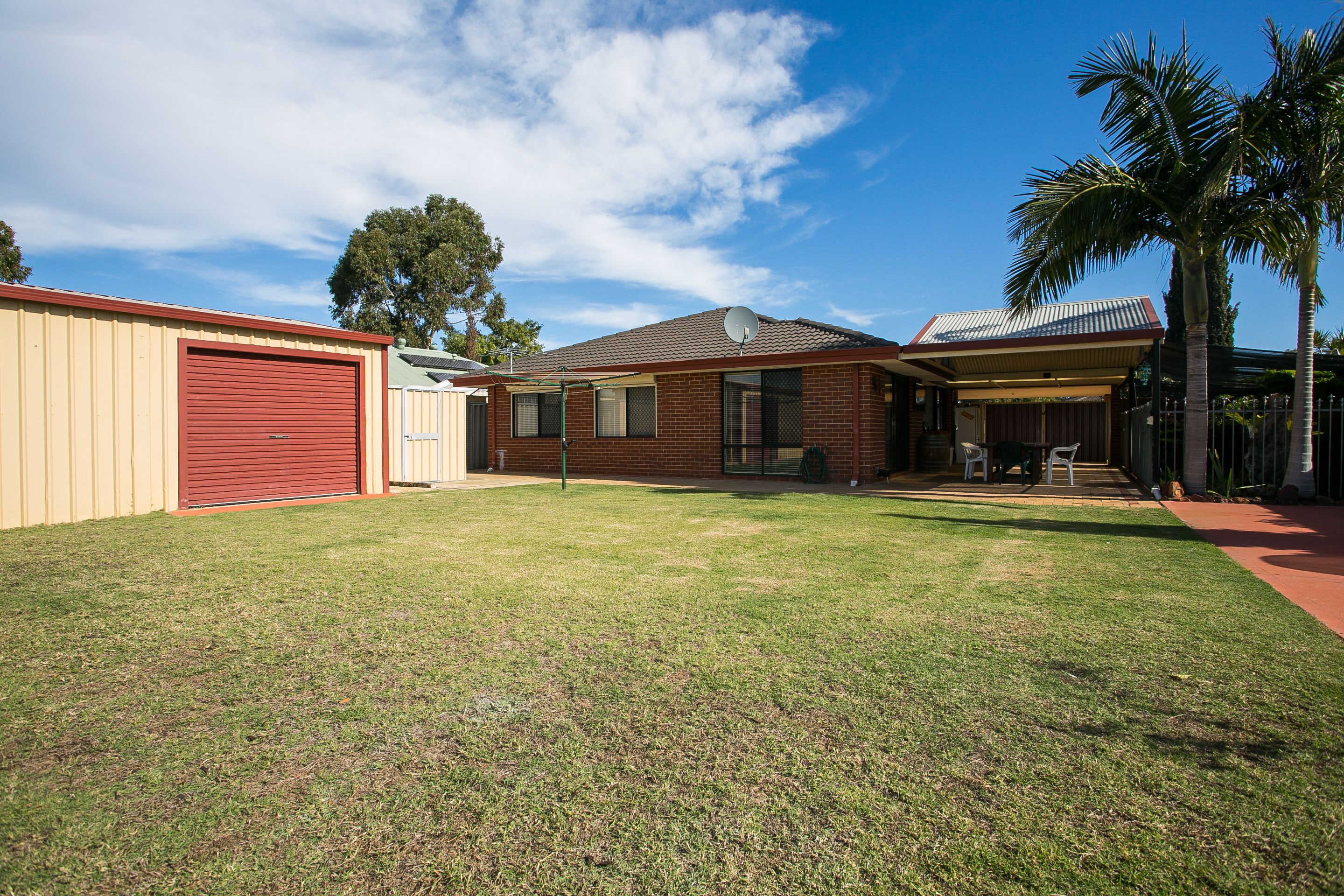 19 Alsace Avenue, Caversham WA 6055