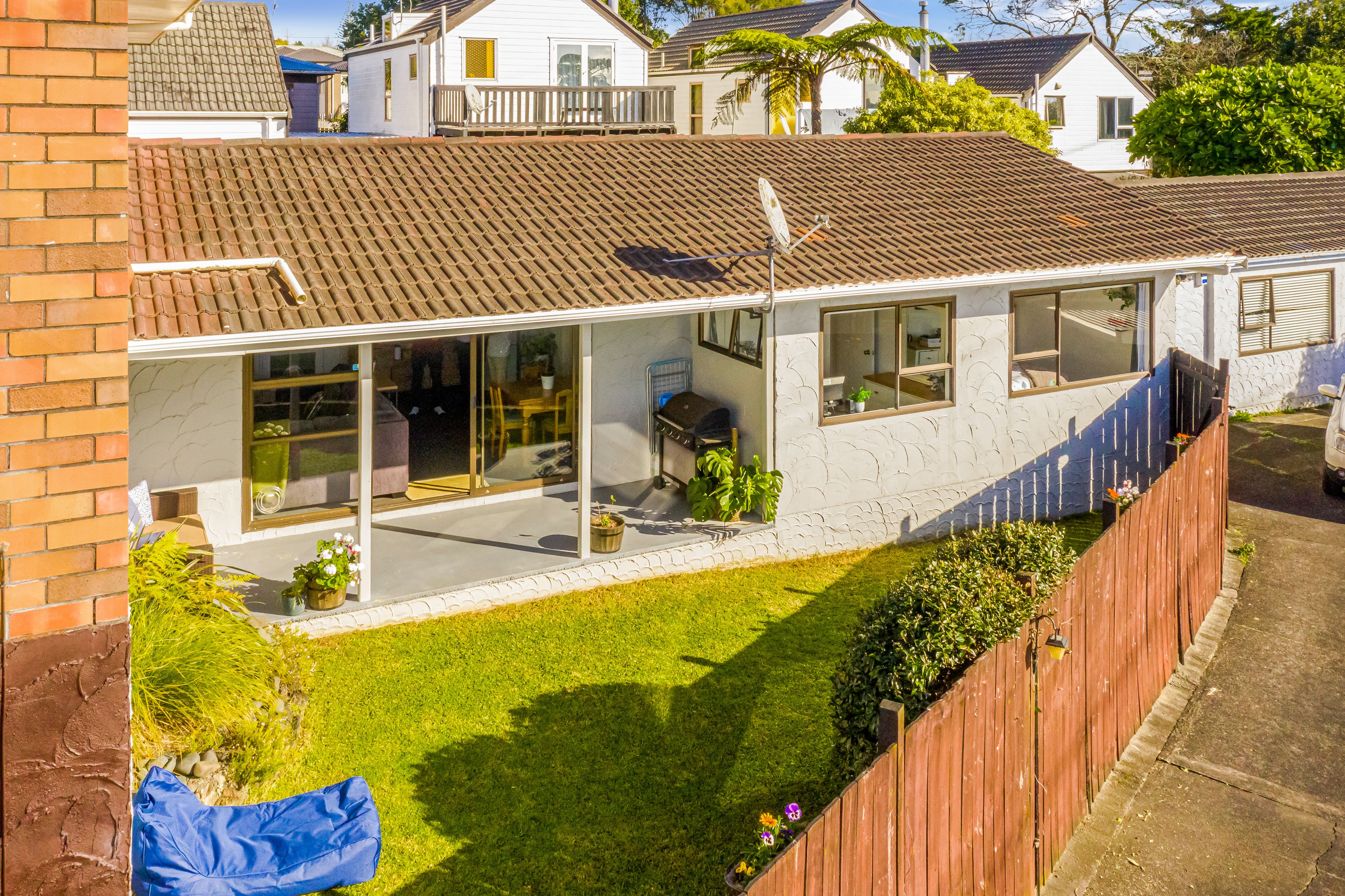 2/38 Koromiko Street, New Lynn, Waitakere City
