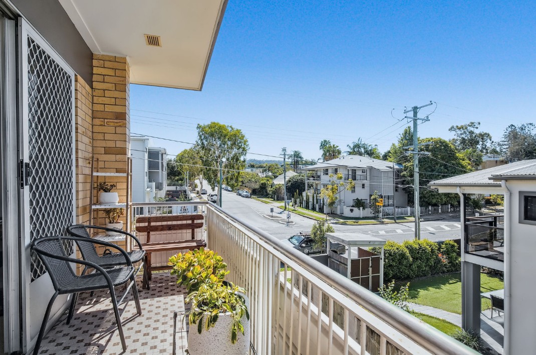 4/56 Miskin Street, Toowong, QLD 4066