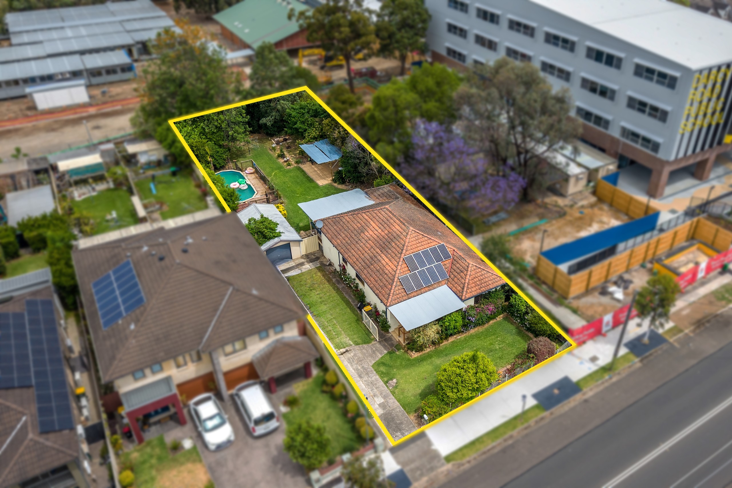 98 Darcy Road, Wentworthville, NSW 2145