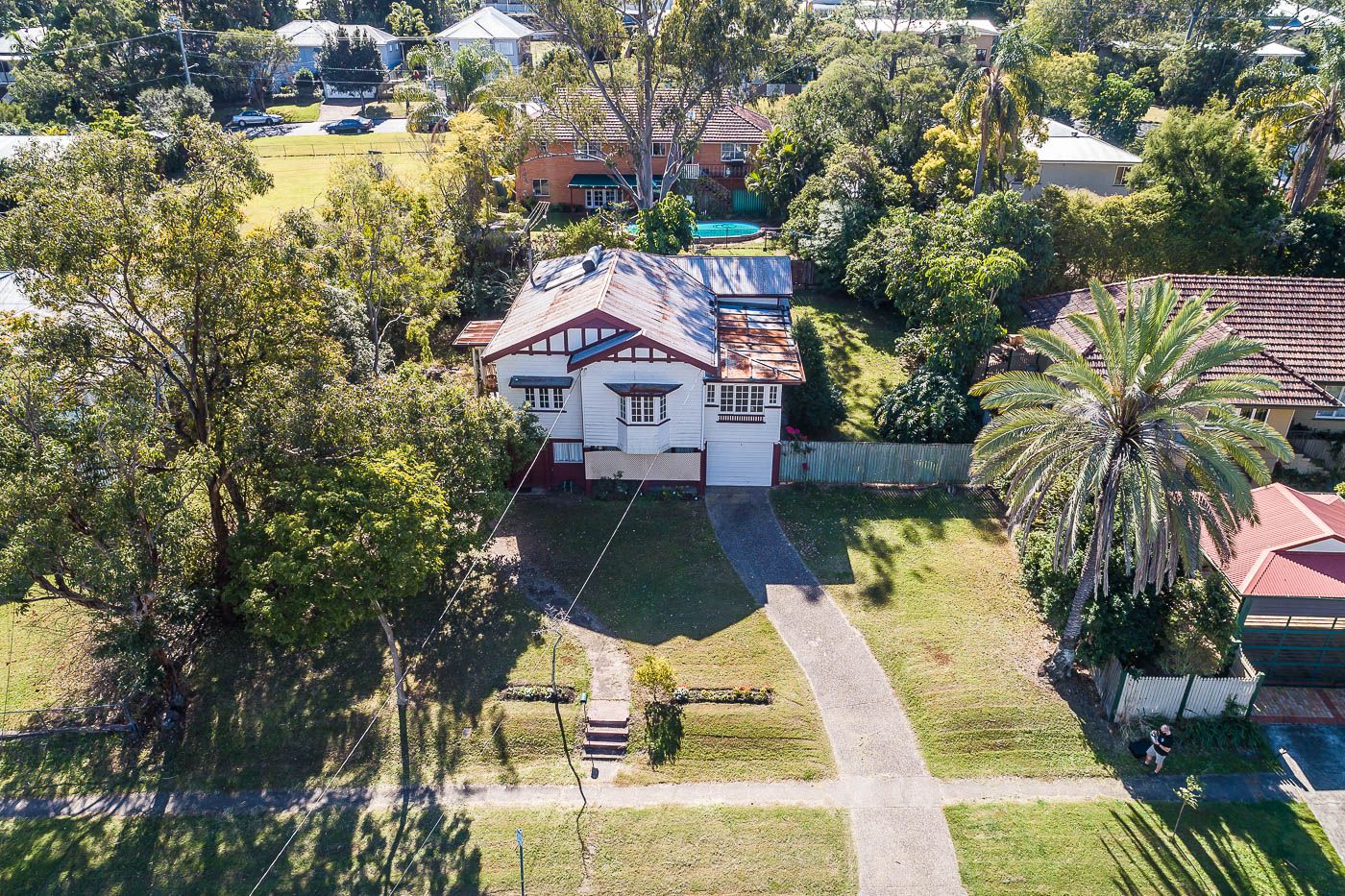37 Lyon Avenue, Oxley QLD 4075
