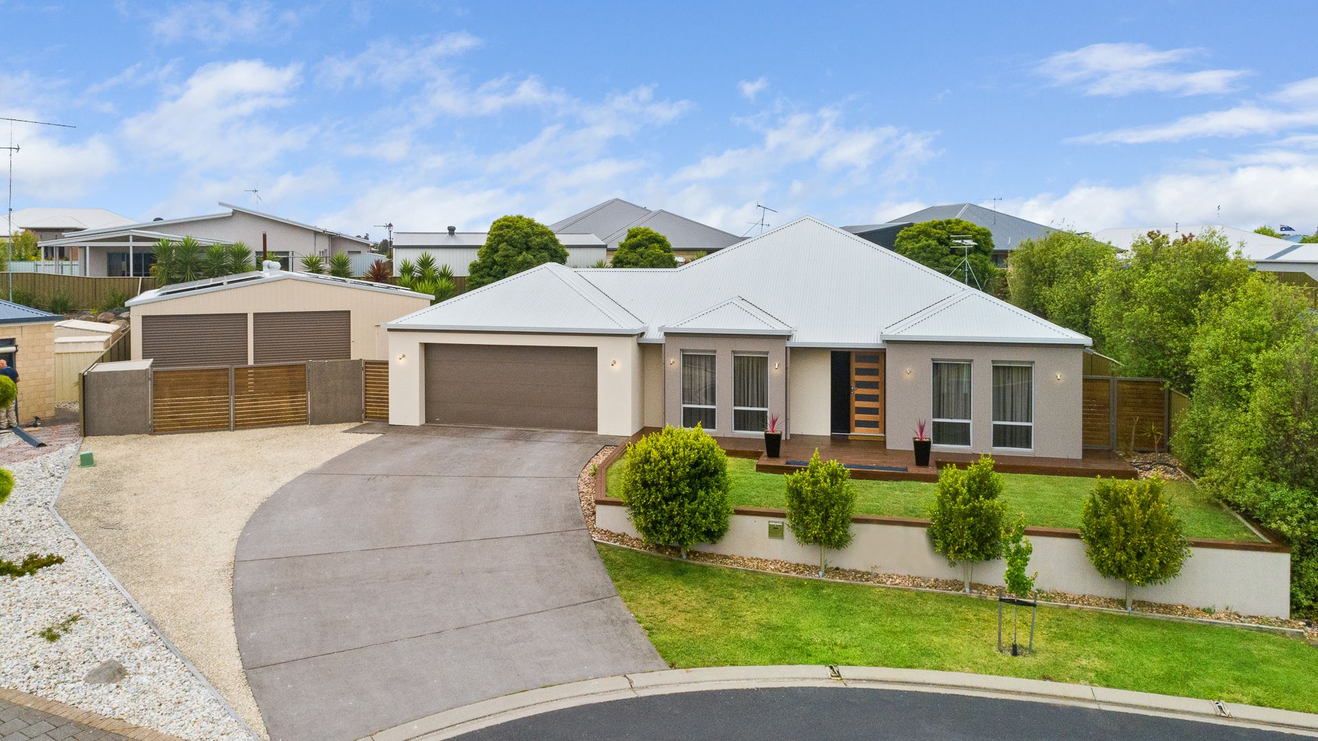 20 Emerald Drive, Mount Gambier, SA 5290