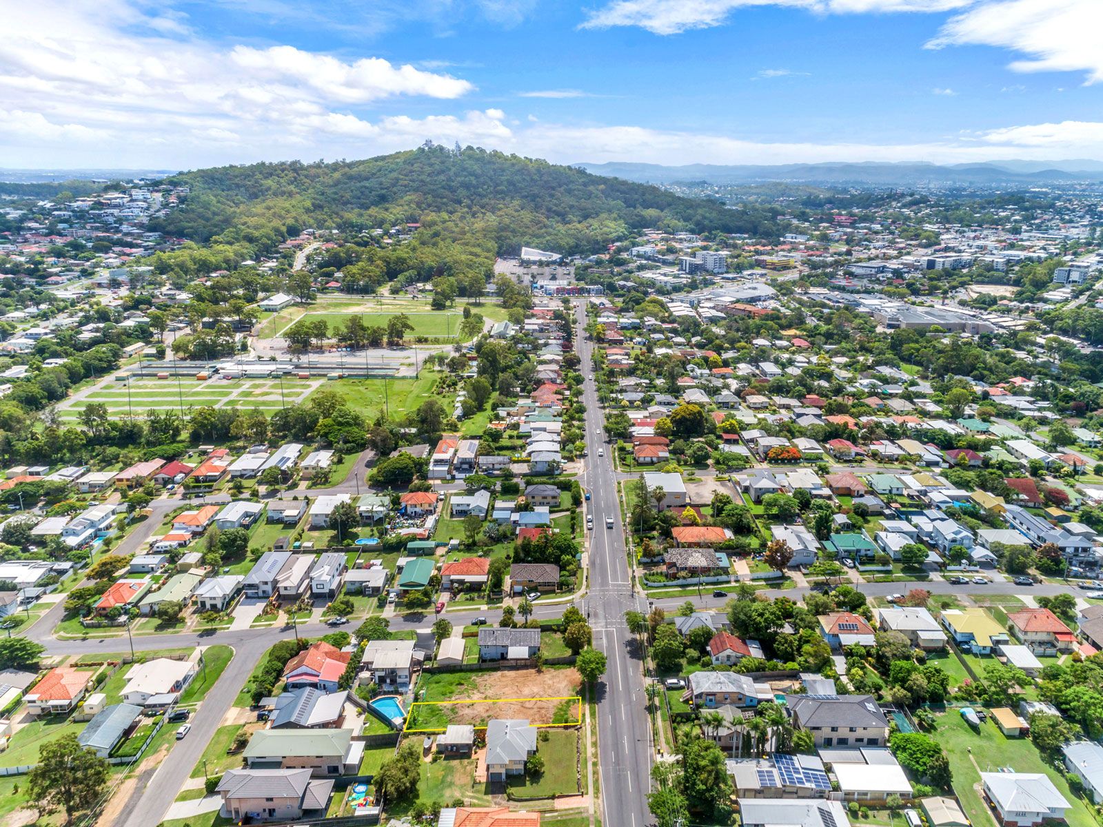 115 Broadwater Road, Mount Gravatt East, QLD 4122